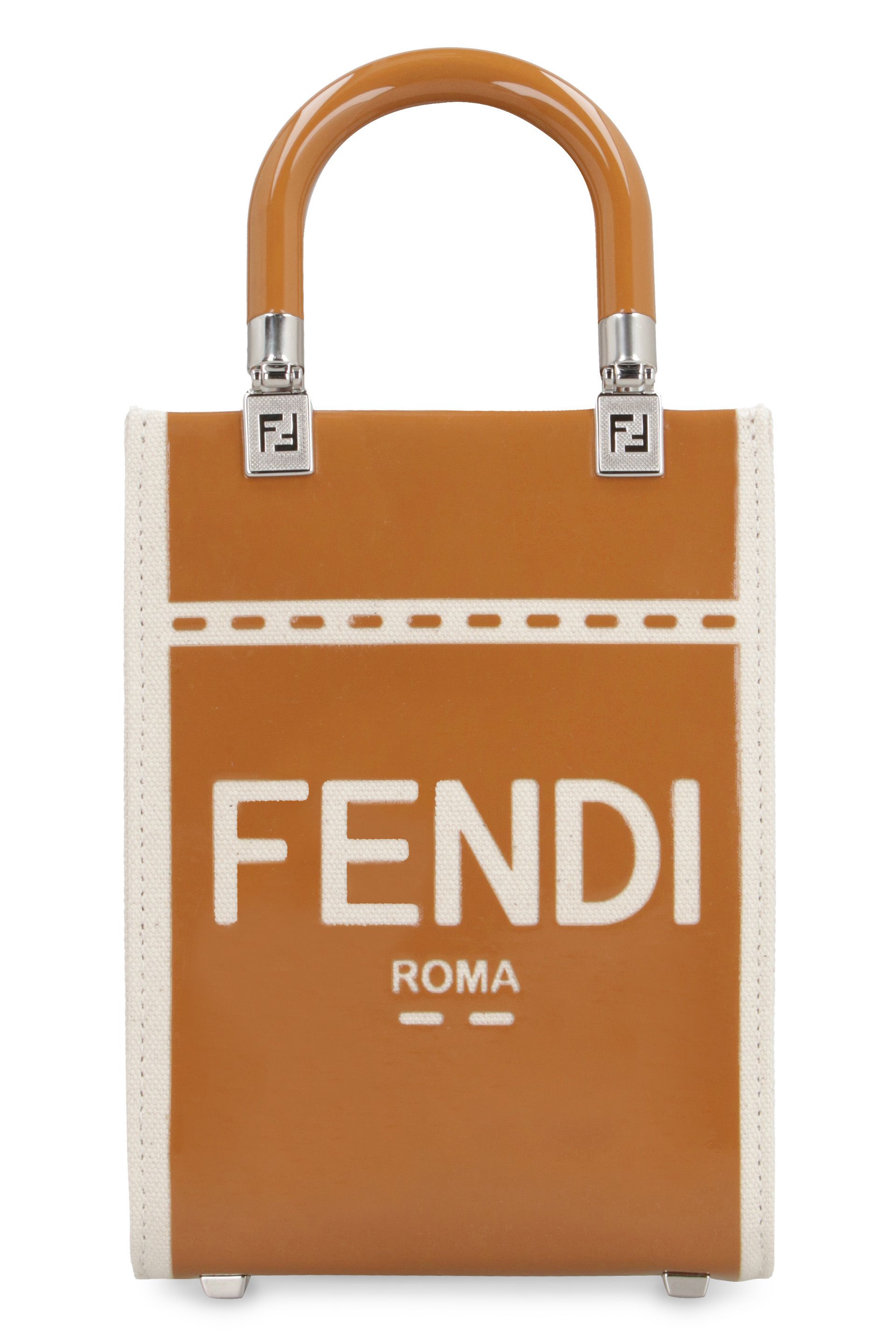 [Fendi] Minibag SS23 8BS051ANT7_F1LG2