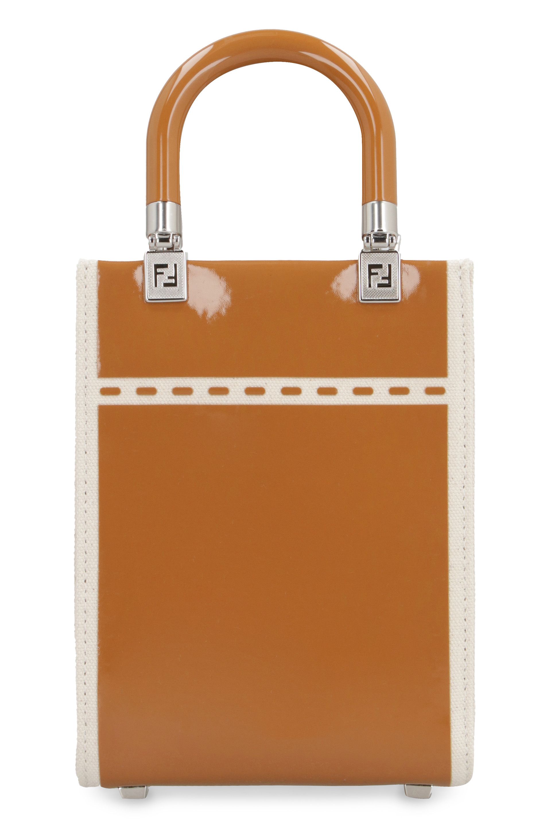 [Fendi] Minibag SS23 8BS051ANT7_F1LG2