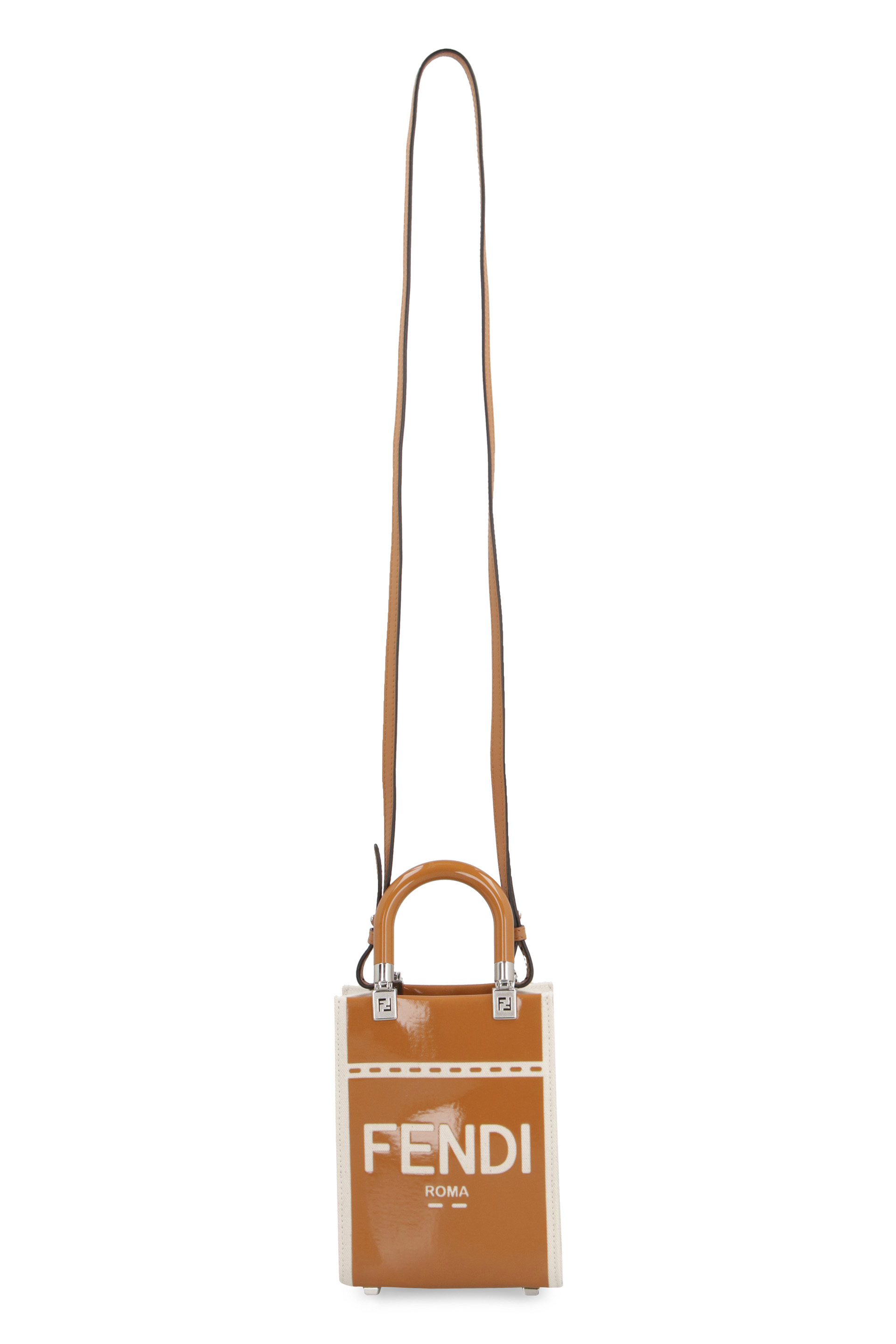 [Fendi] Minibag SS23 8BS051ANT7_F1LG2