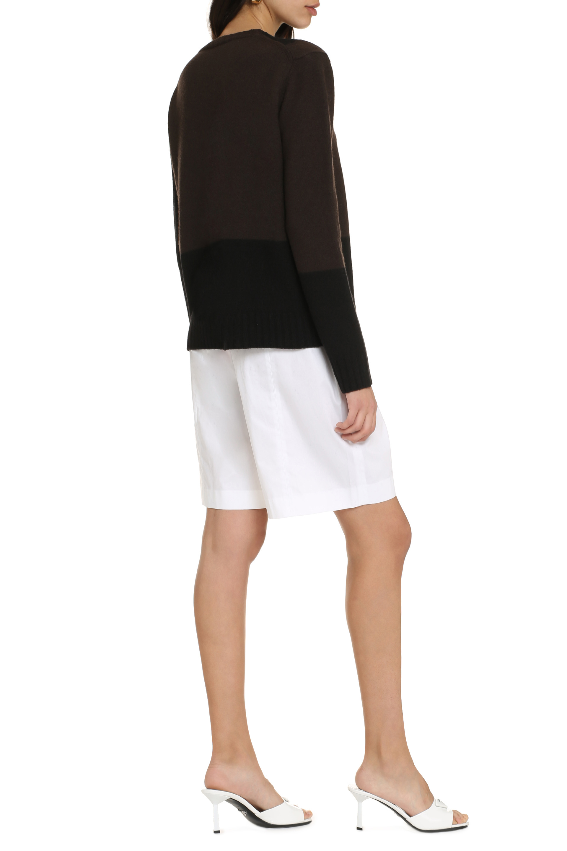 [Jil Sander] Knitwear SS23 J52GP0007J14593_242
