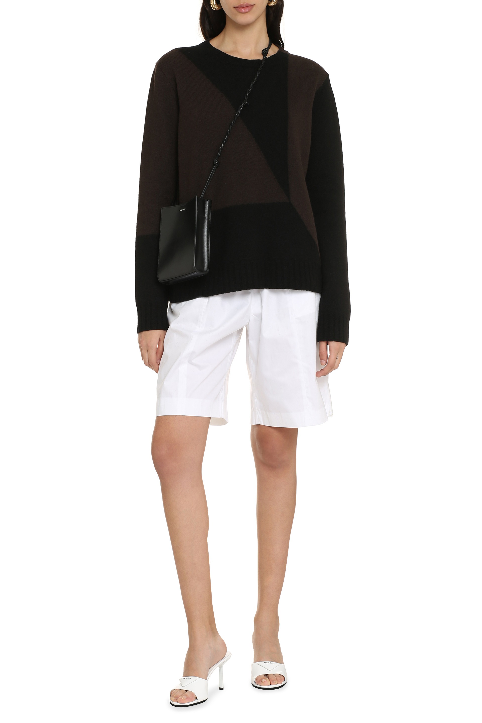 [Jil Sander] Knitwear SS23 J52GP0007J14593_242