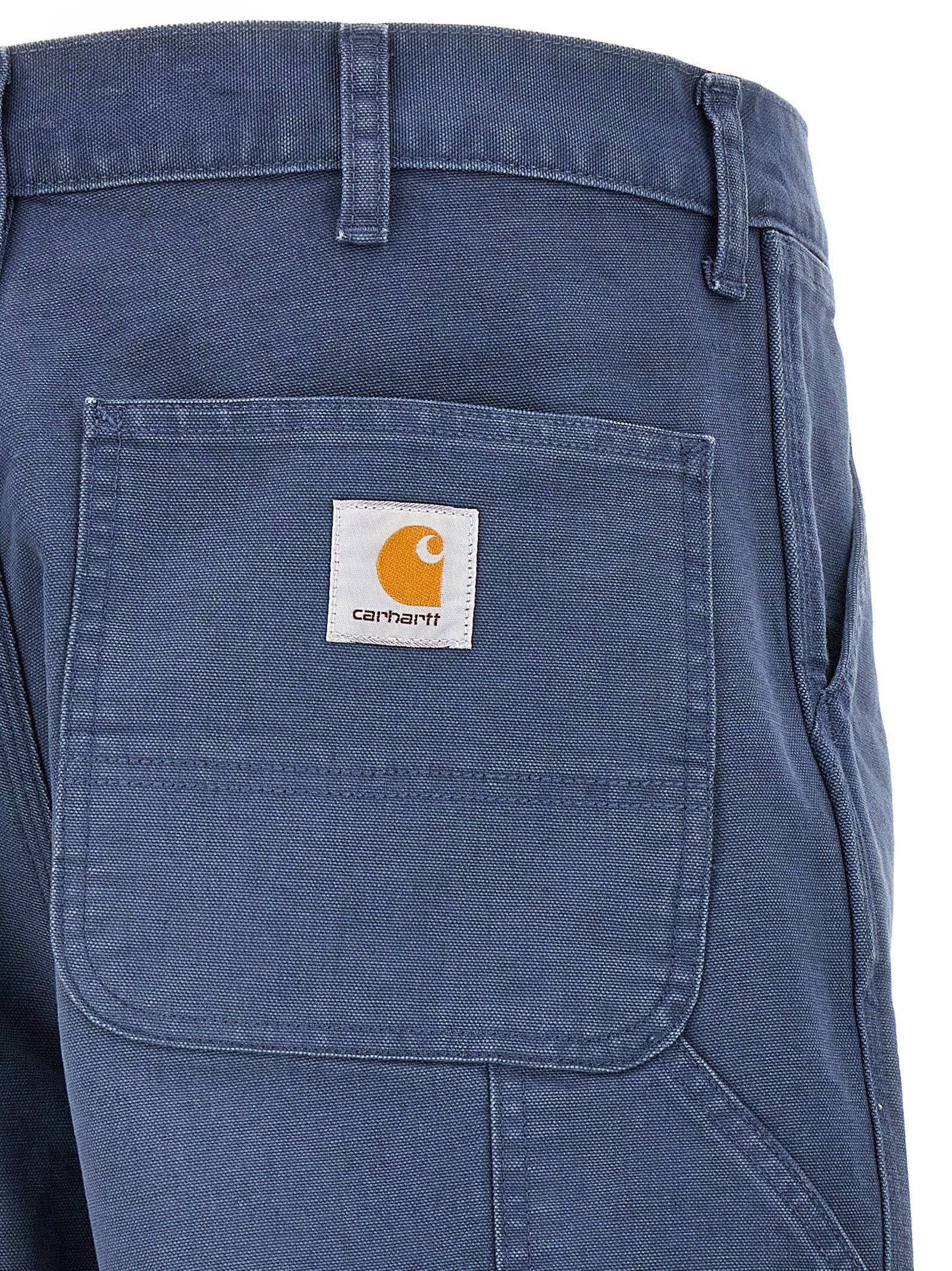 [CARHARTT WIP] Trousers SS25 I0347982OT4O