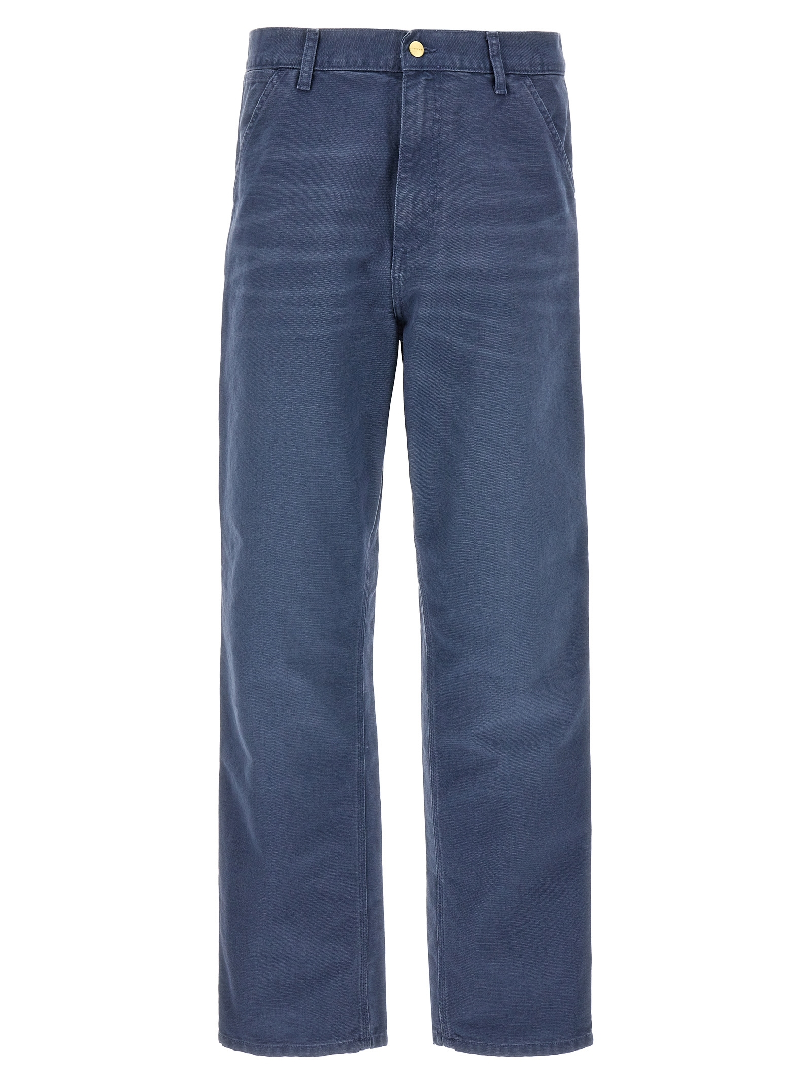 [CARHARTT WIP] Trousers SS25 I0347982OT4O