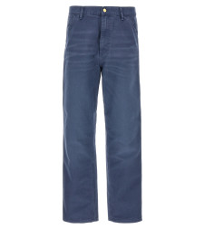 [CARHARTT WIP] Trousers SS25 I0347982OT4O