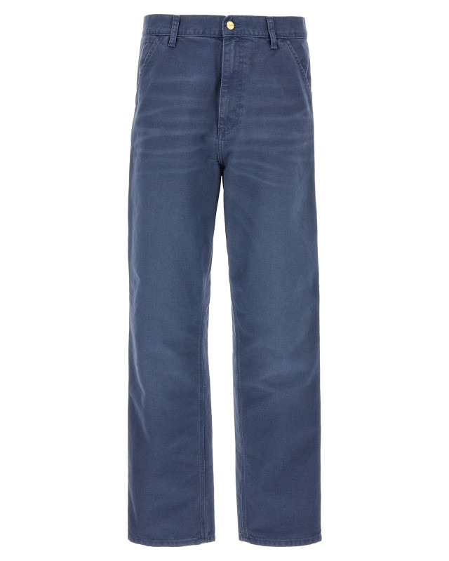 [CARHARTT WIP] Trousers SS25 I0347982OT4O