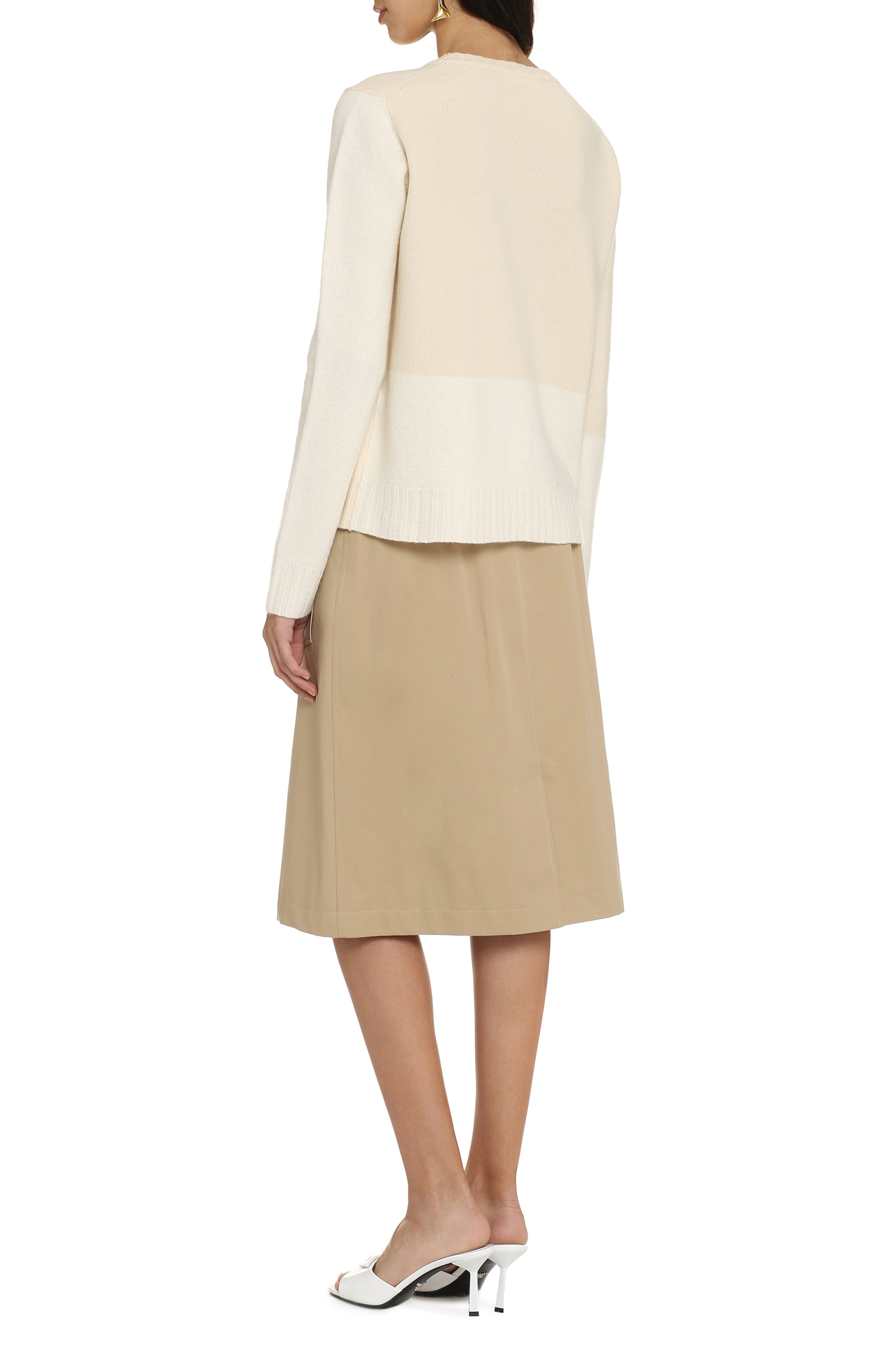 [Jil Sander] Knitwear SS23 J52GP0007J14593_111