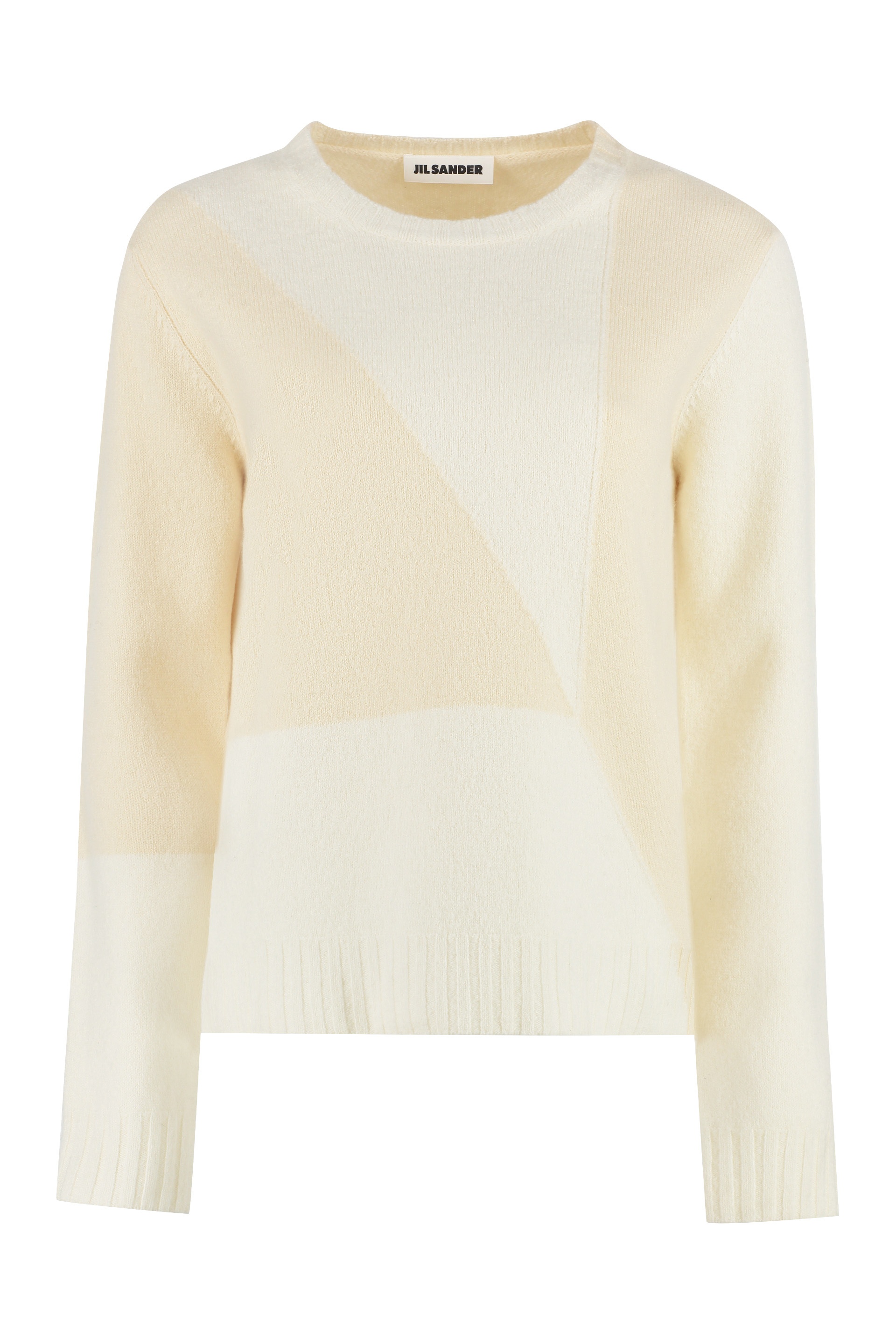 [Jil Sander] Knitwear SS23 J52GP0007J14593_111