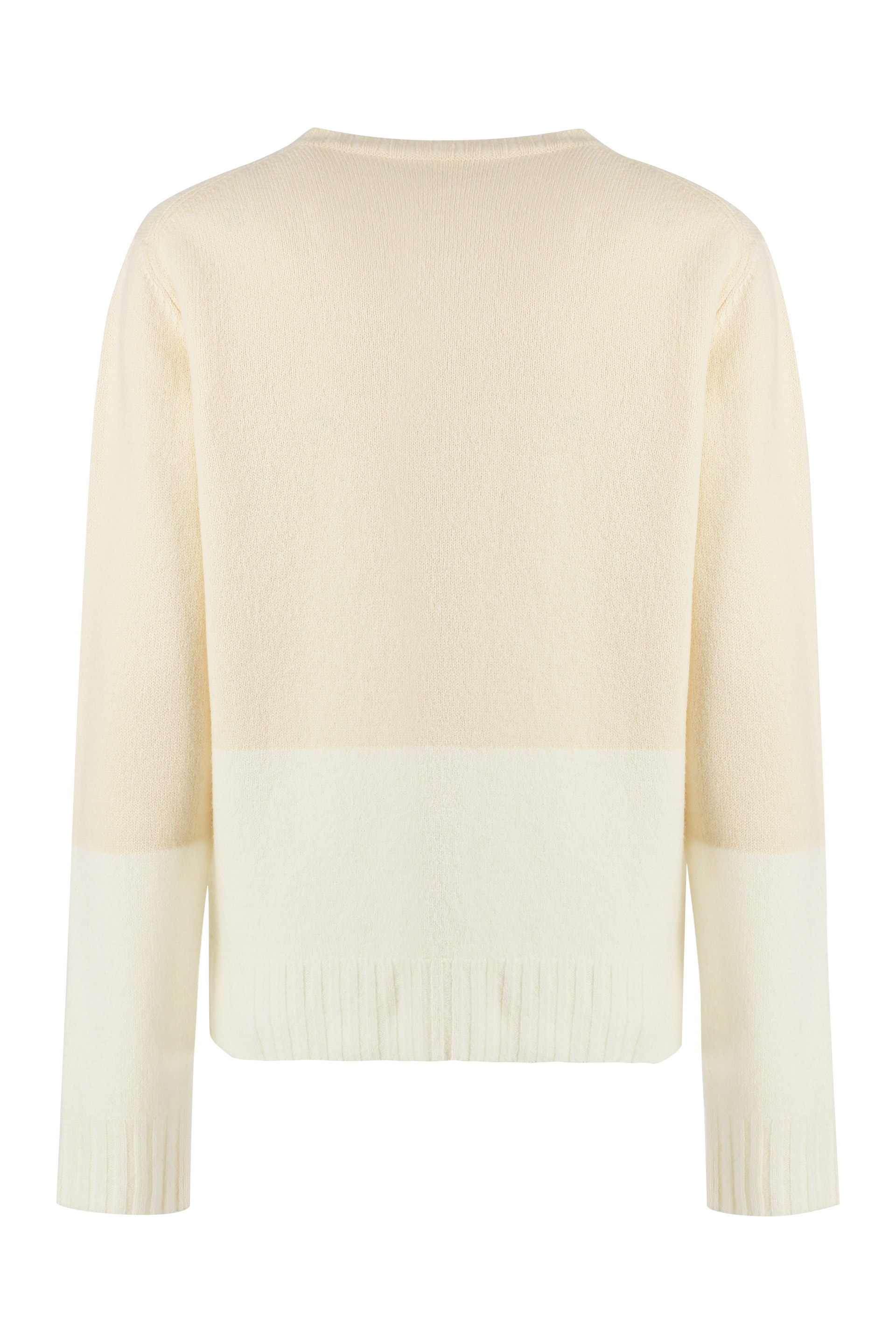 [Jil Sander] Knitwear SS23 J52GP0007J14593_111