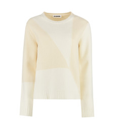 [Jil Sander] Knitwear SS23 J52GP0007J14593_111
