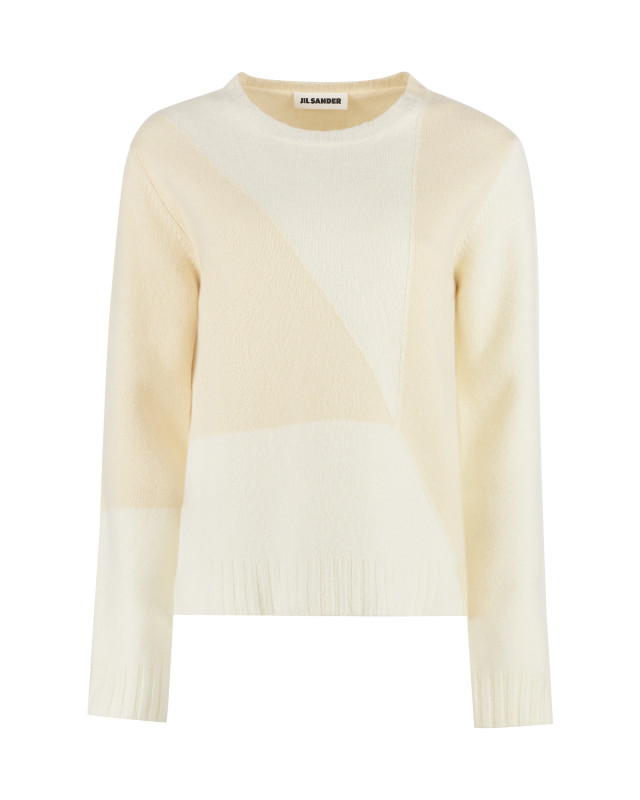 [Jil Sander] Knitwear SS23 J52GP0007J14593_111