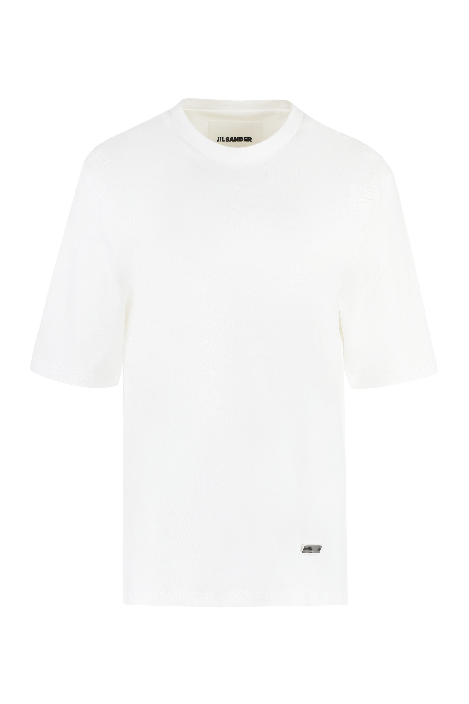 [Jil Sander] T-shirts Short Sleeve FW23 J02GC0109J20073_102