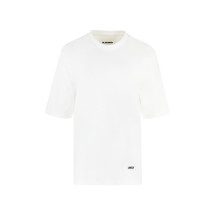 [Jil Sander] T-shirts Short Sleeve FW23 J02GC0109J20073_102