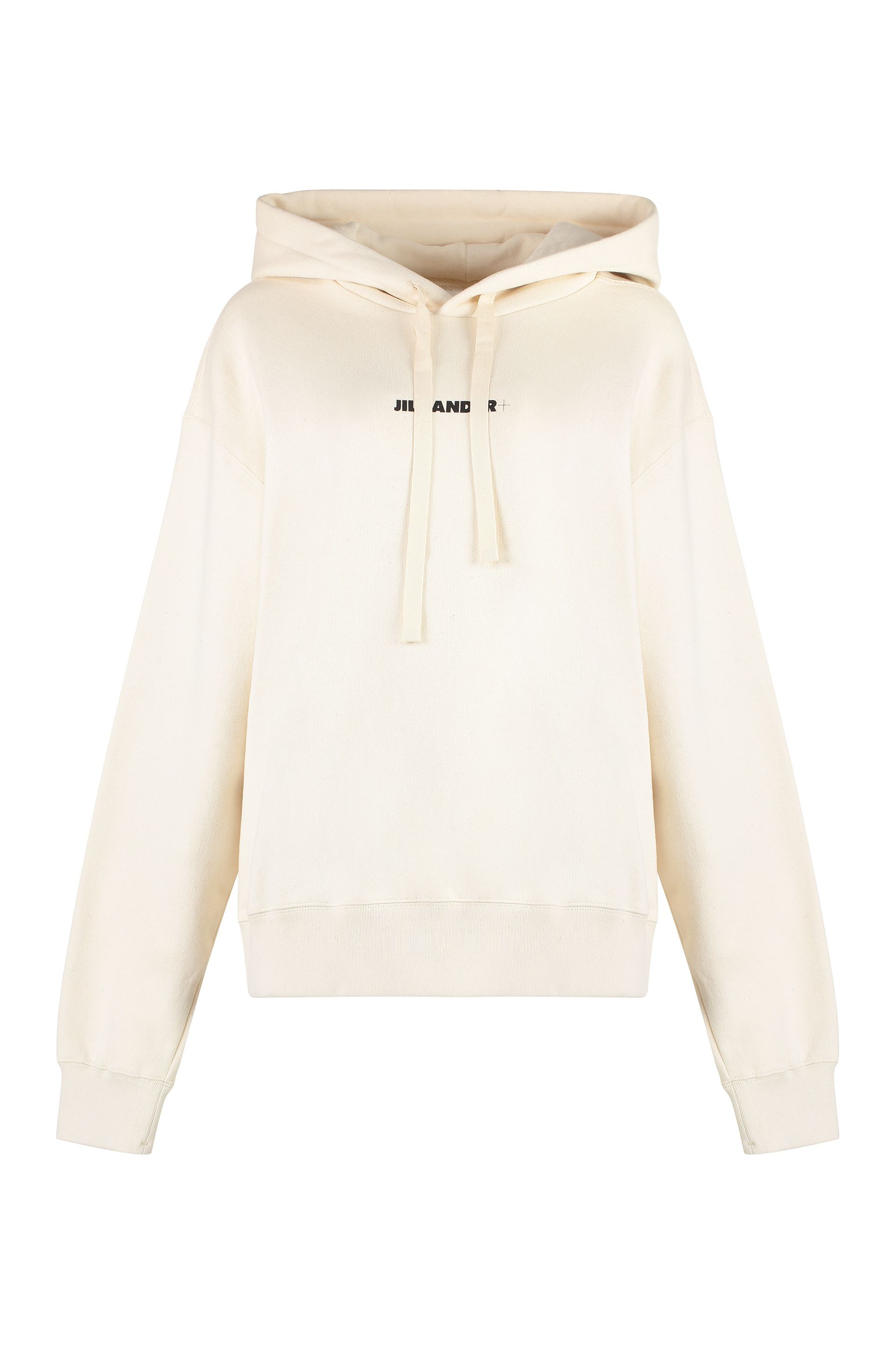 [Jil Sander] Hoodie FW23 J40GU0002J20010_279