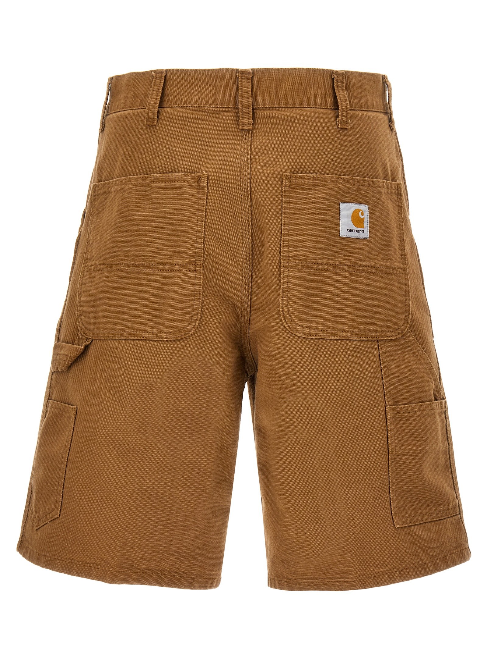 [CARHARTT WIP] Shorts SS25 I027942HZ02