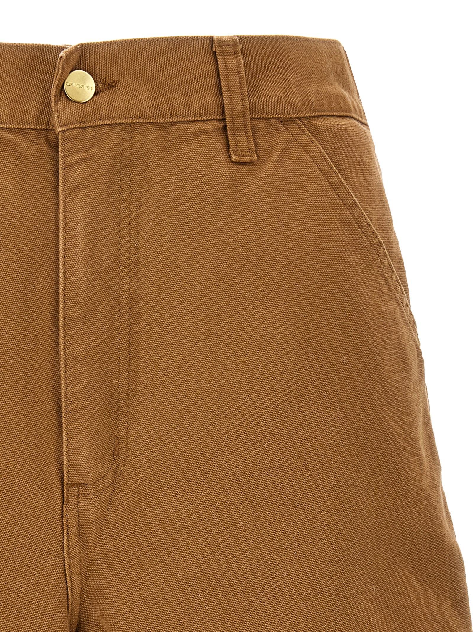 [CARHARTT WIP] Shorts SS25 I027942HZ02