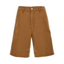 [CARHARTT WIP] Shorts SS25 I027942HZ02