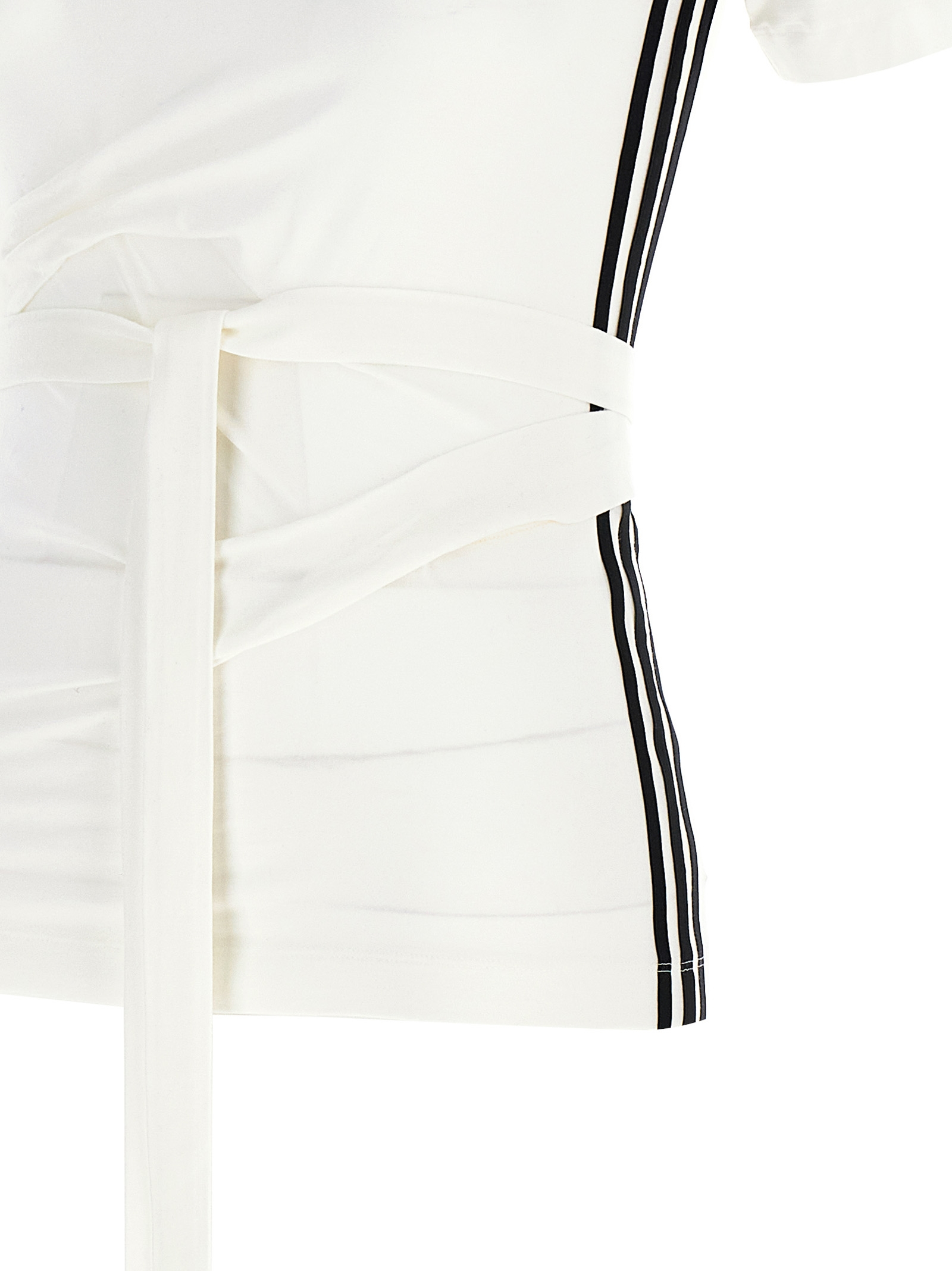 [Y-3] T-shirts Short Sleeve SS25 JM7854CWHITE