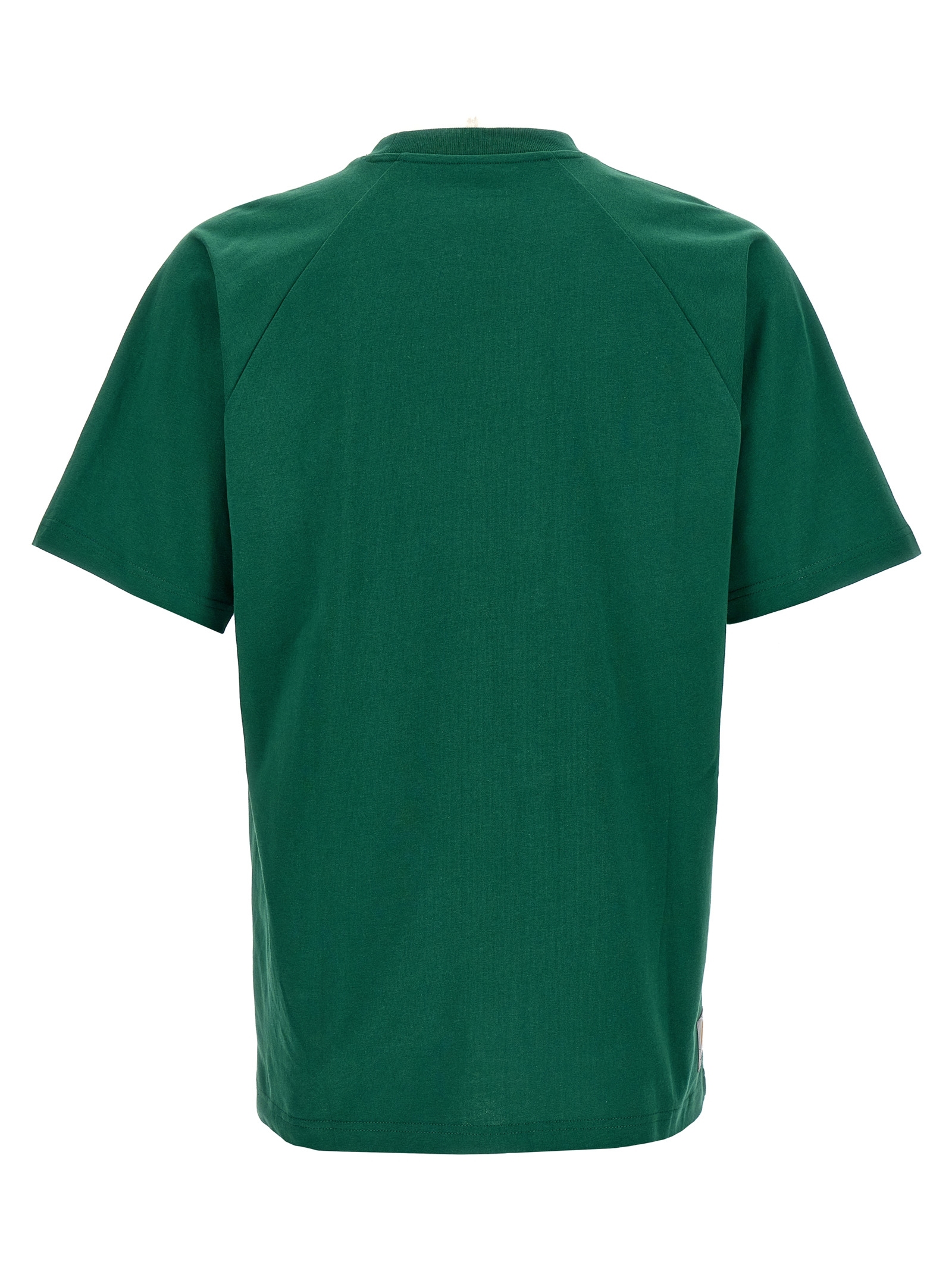 [CARHARTT WIP] T-shirts Short Sleeve SS25 I0346462WBXX