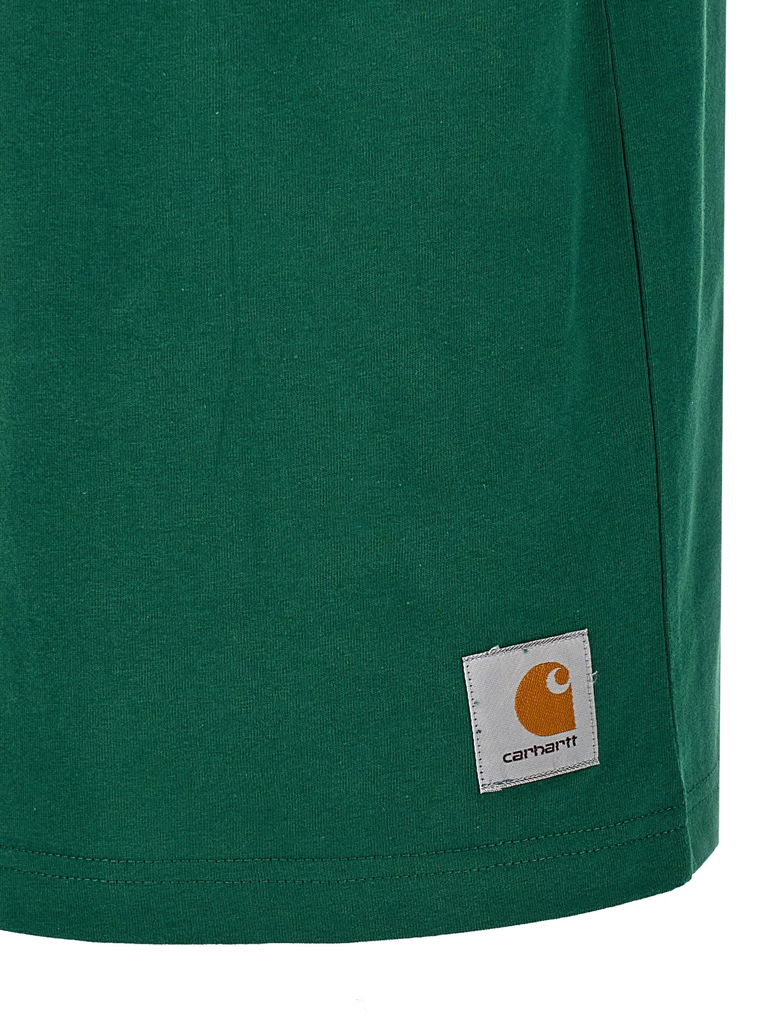 [CARHARTT WIP] T-shirts Short Sleeve SS25 I0346462WBXX