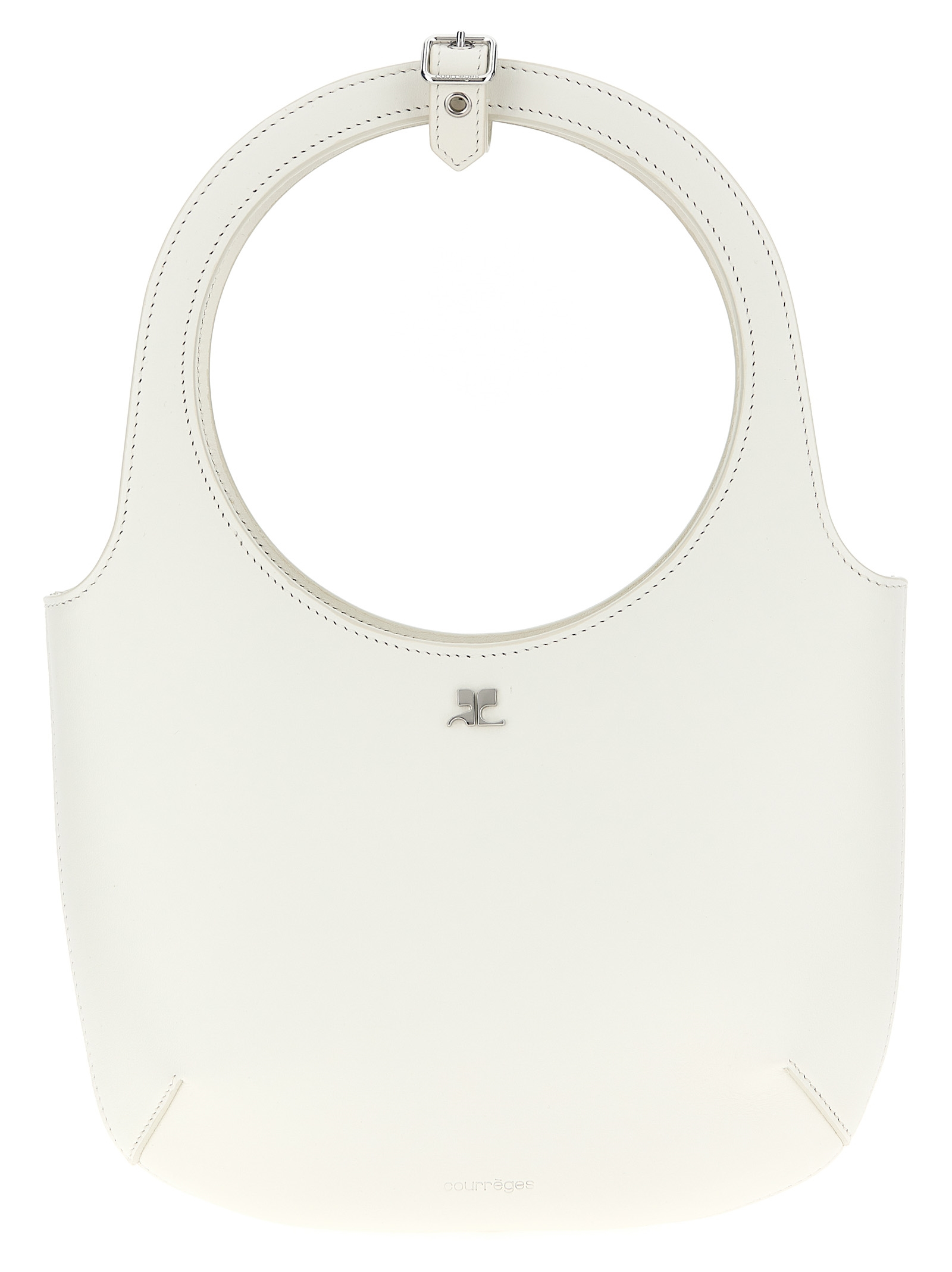 [Courreges] Tote bag SS25 224GSA102CR00650011
