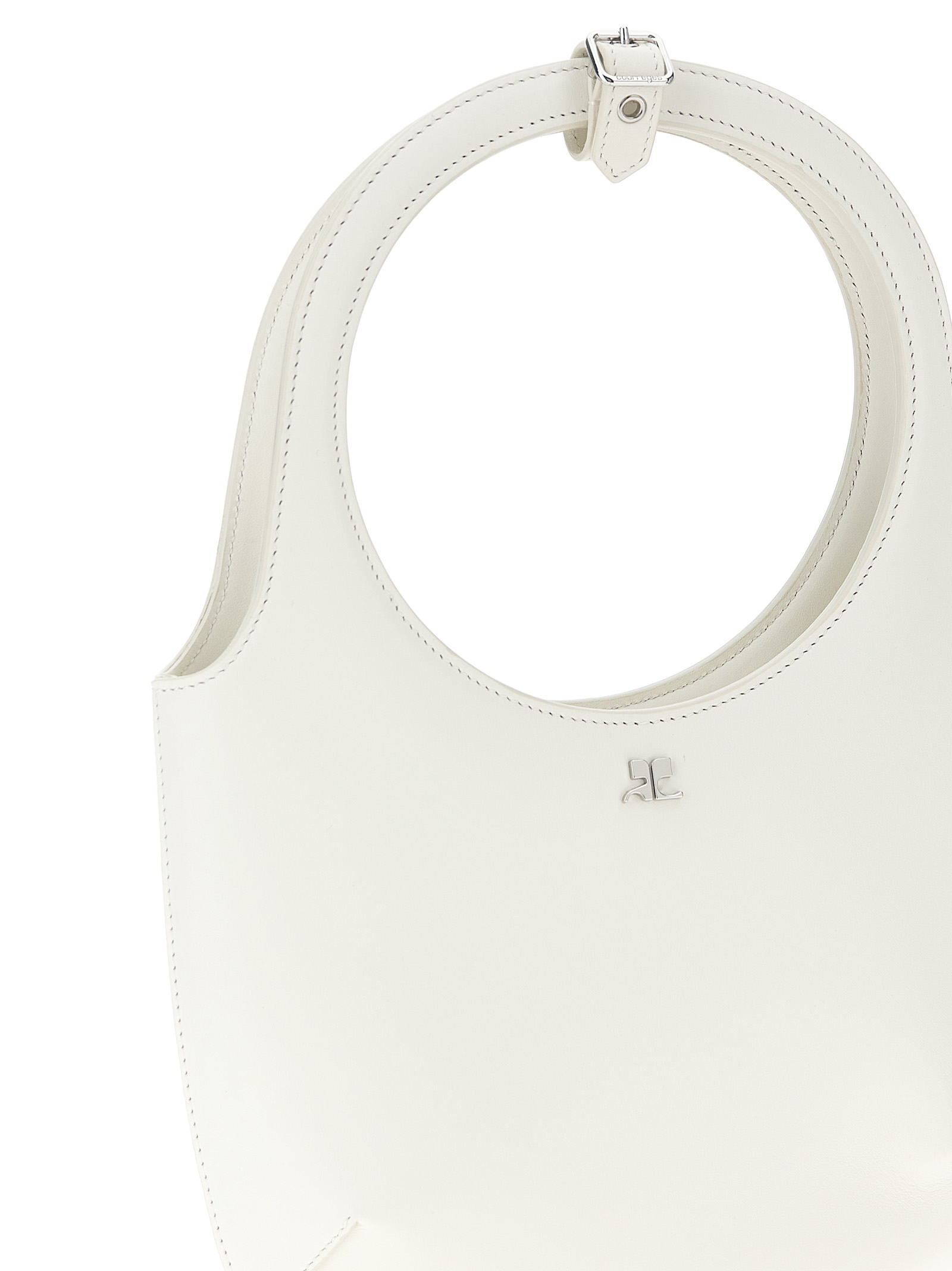 [Courreges] Tote bag SS25 224GSA102CR00650011