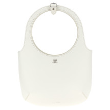 [Courreges] Tote bag SS25 224GSA102CR00650011