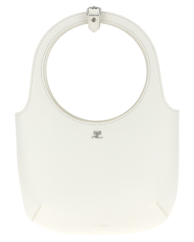 [Courreges] Tote bag SS25 224GSA102CR00650011