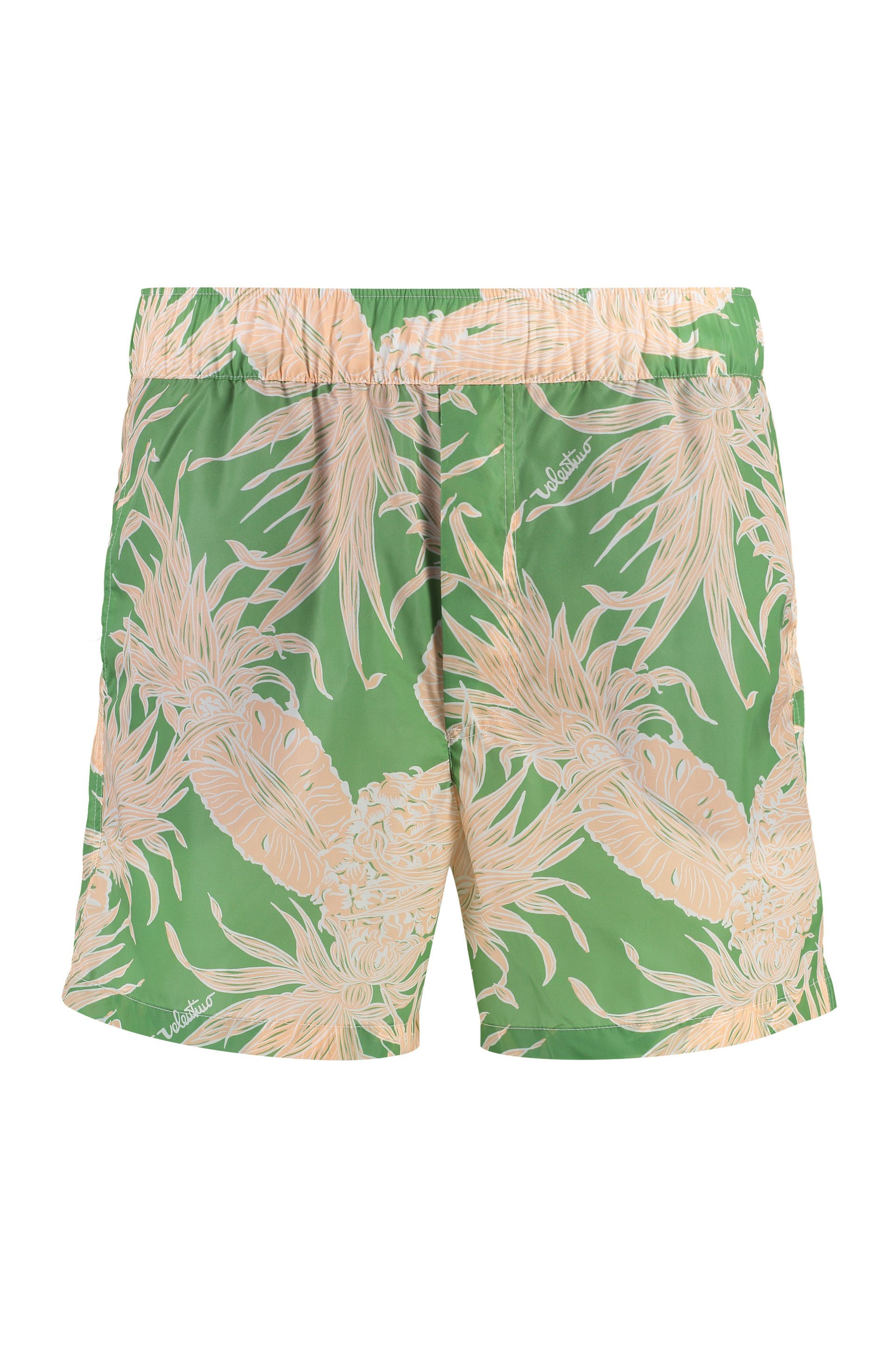 [Valentino Garavani] Swim Pants FW23 3V3UH0289KS_MM6