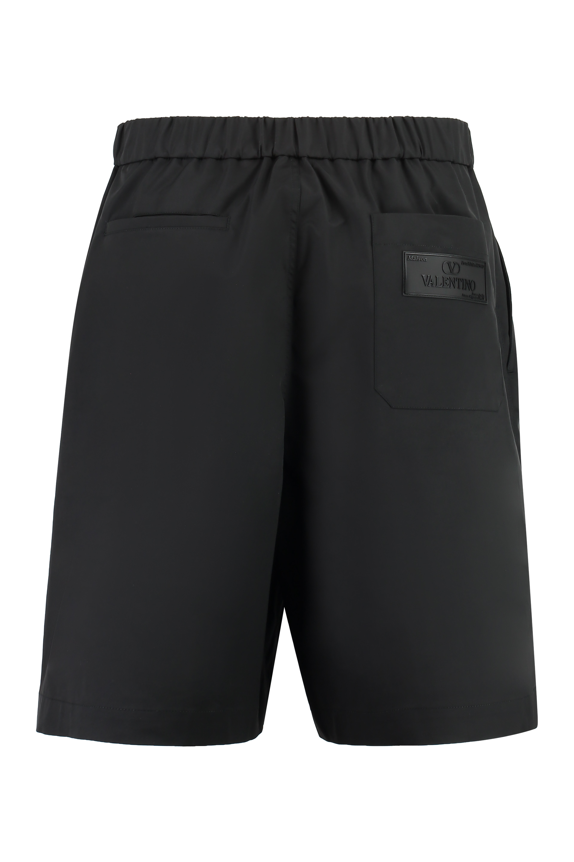 [Valentino Garavani] Shorts FW23 3V3RDA96CKV_0NO