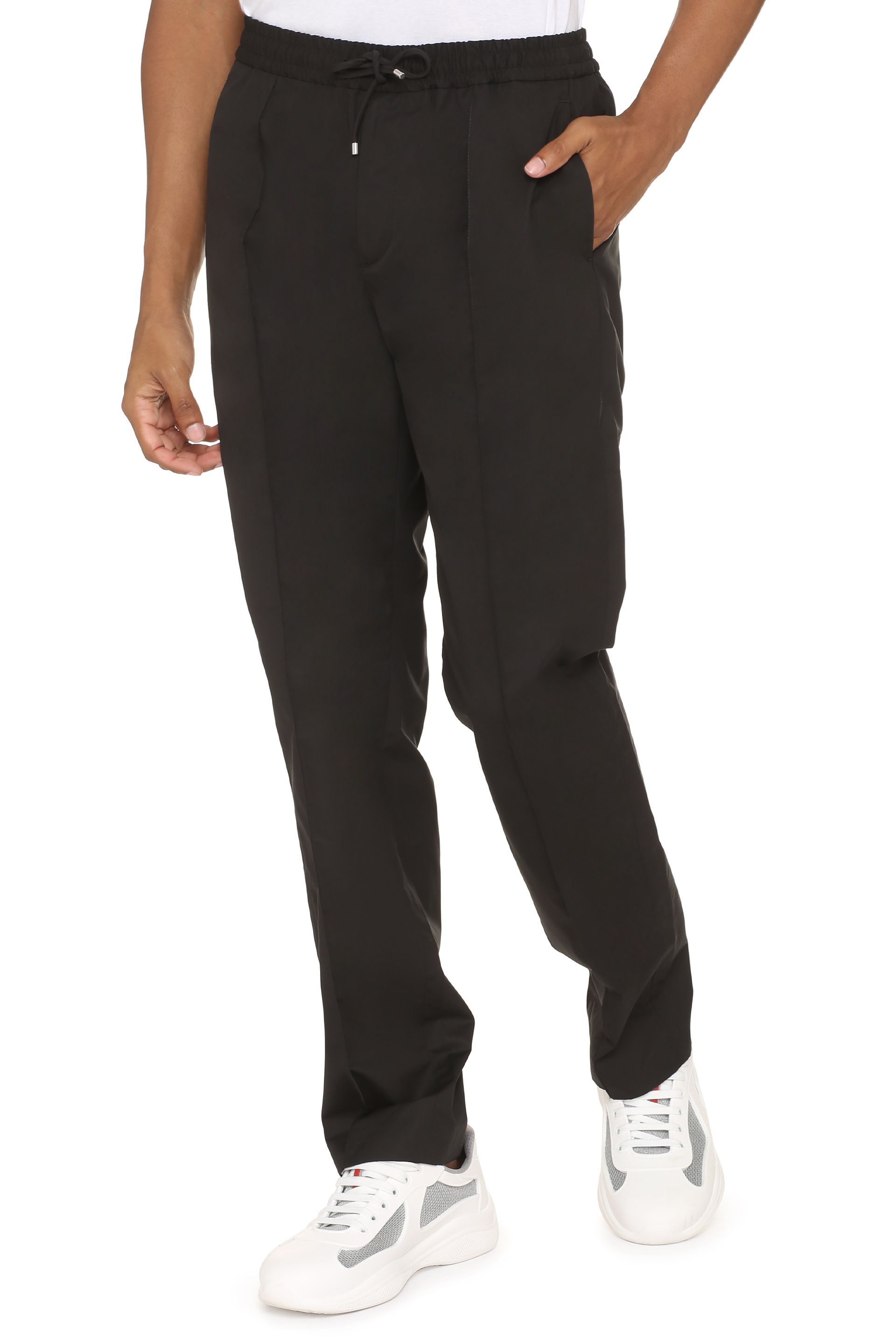 [Valentino Garavani] Trousers FW23 3V3RB5229HD_0NO