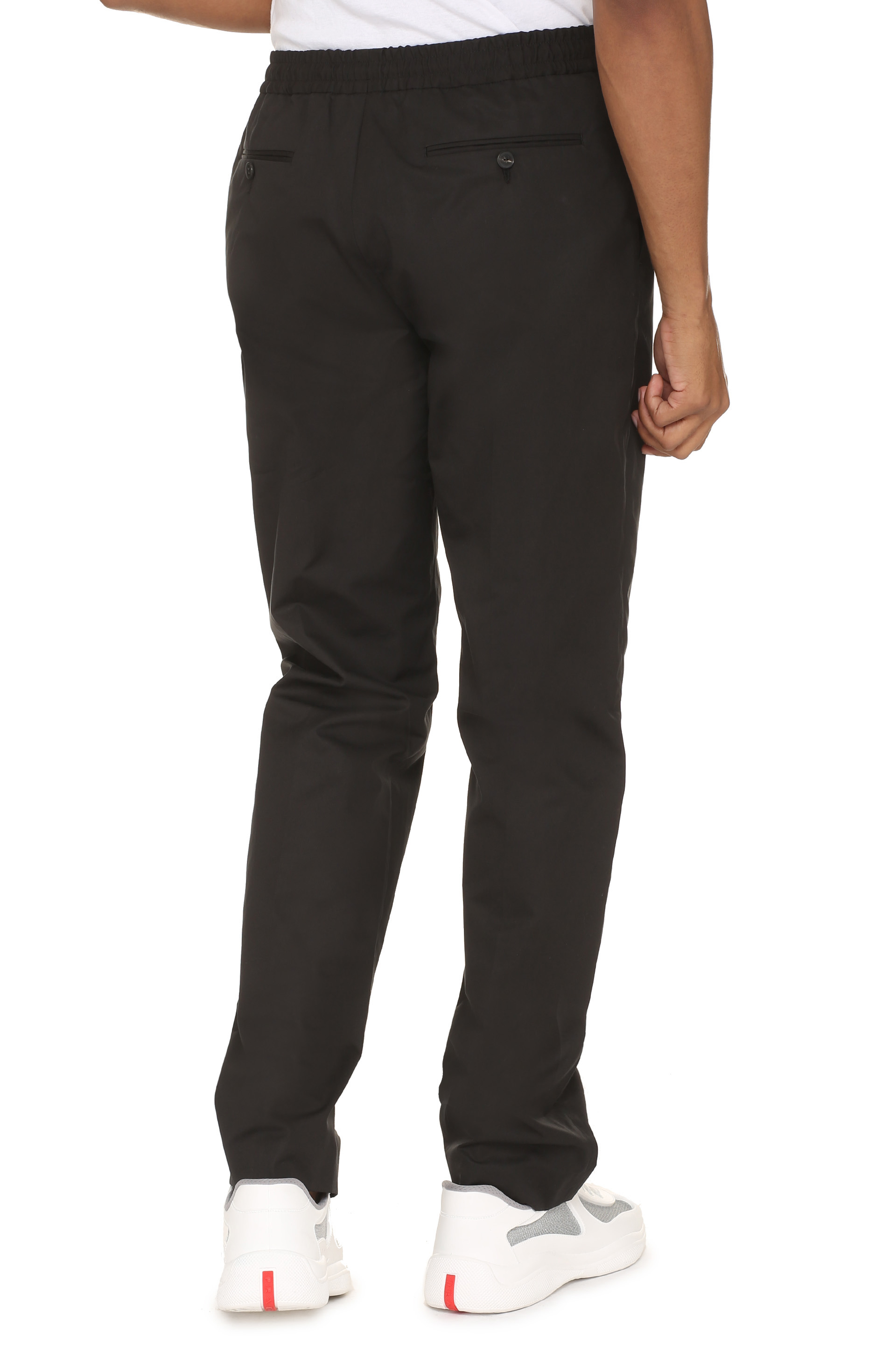[Valentino Garavani] Trousers FW23 3V3RB5229HD_0NO