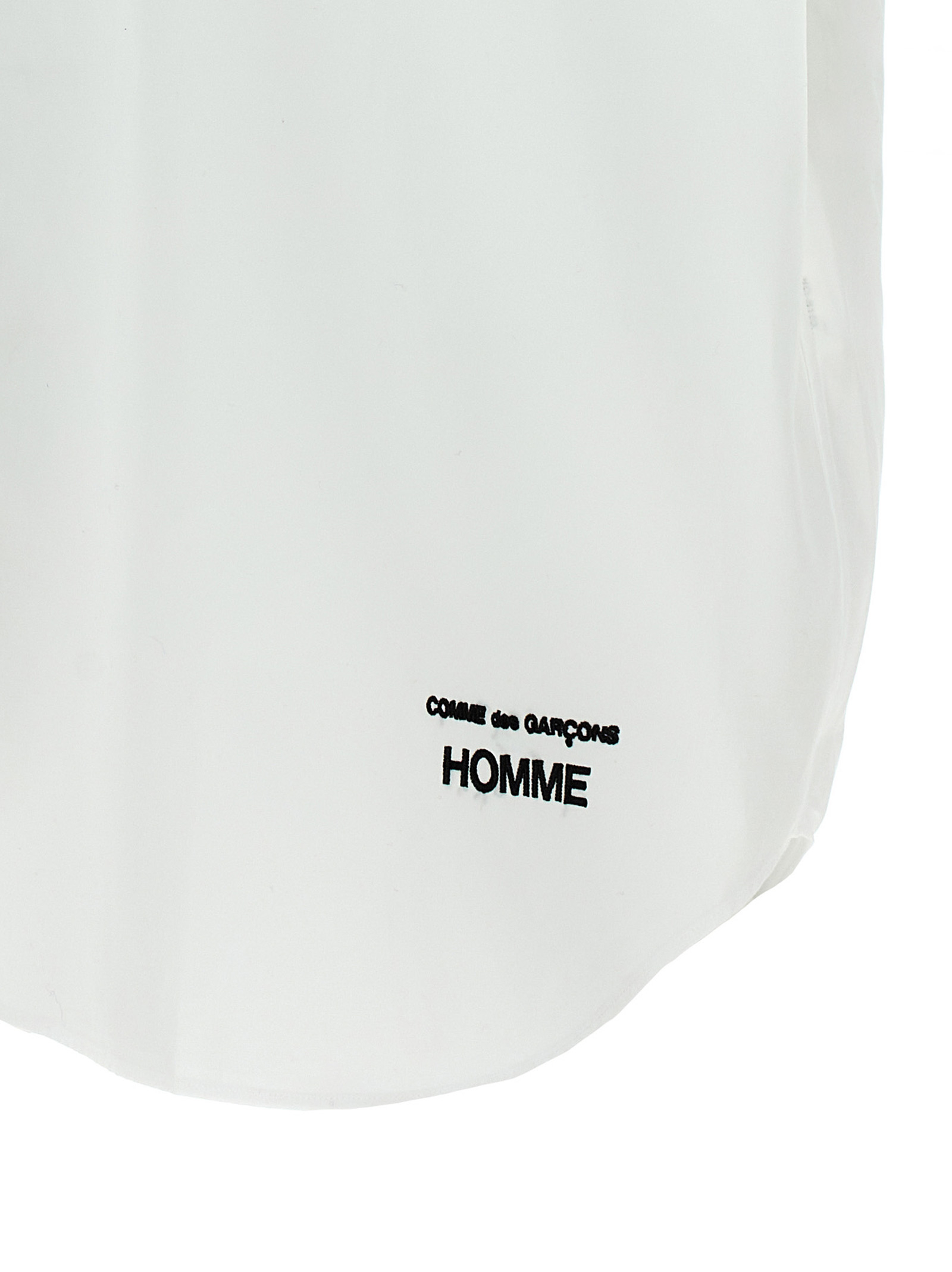 [COMME DES GARҪONS HOMME] Shirts Short Sleeve SS25 HOB1033