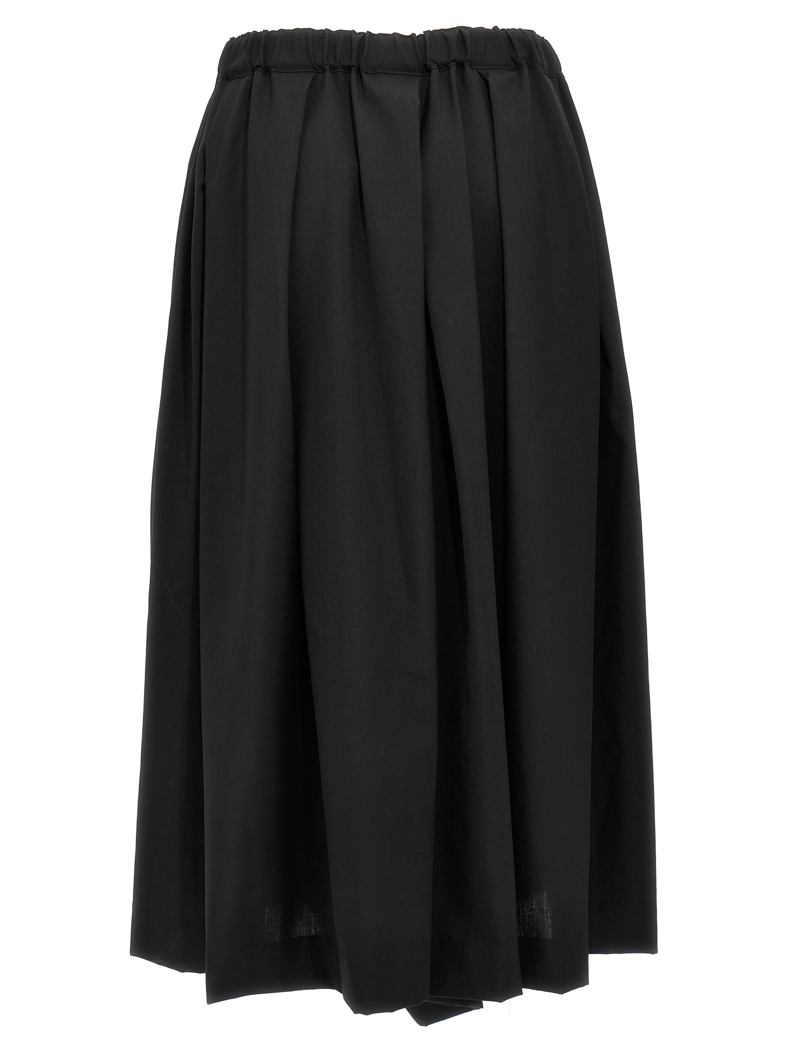 [Comme des Garcons] Trousers SS25 GOP0051