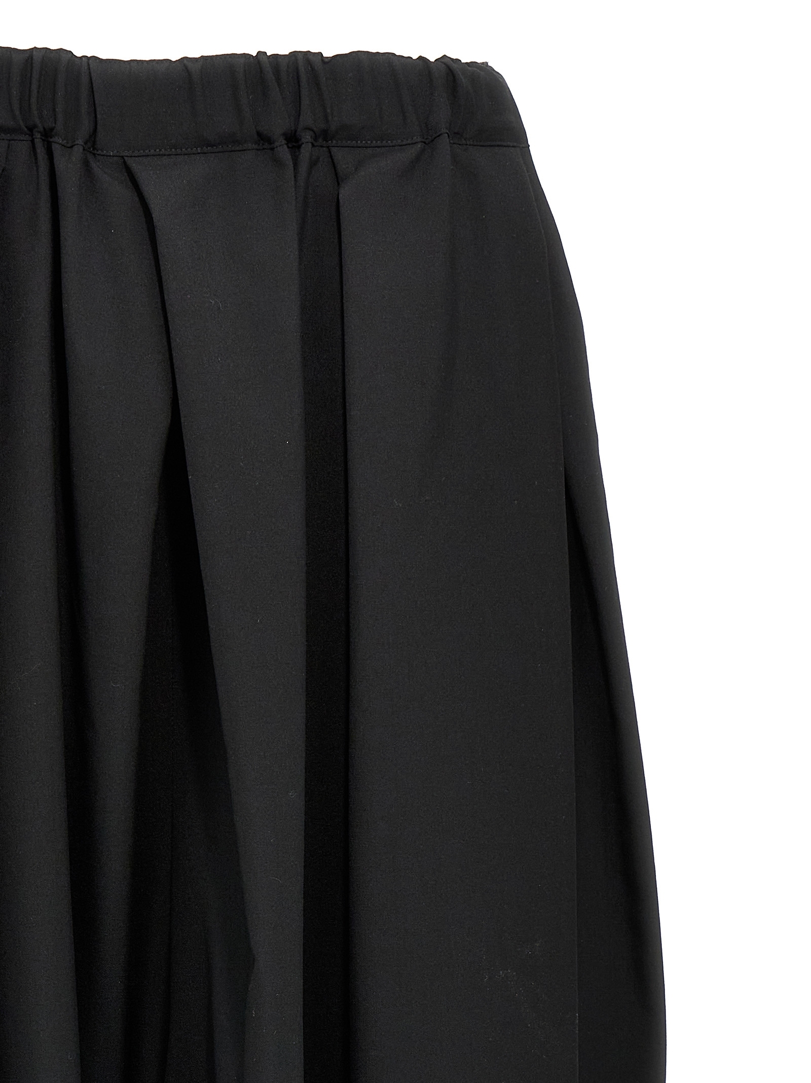 [Comme des Garcons] Trousers SS25 GOP0051