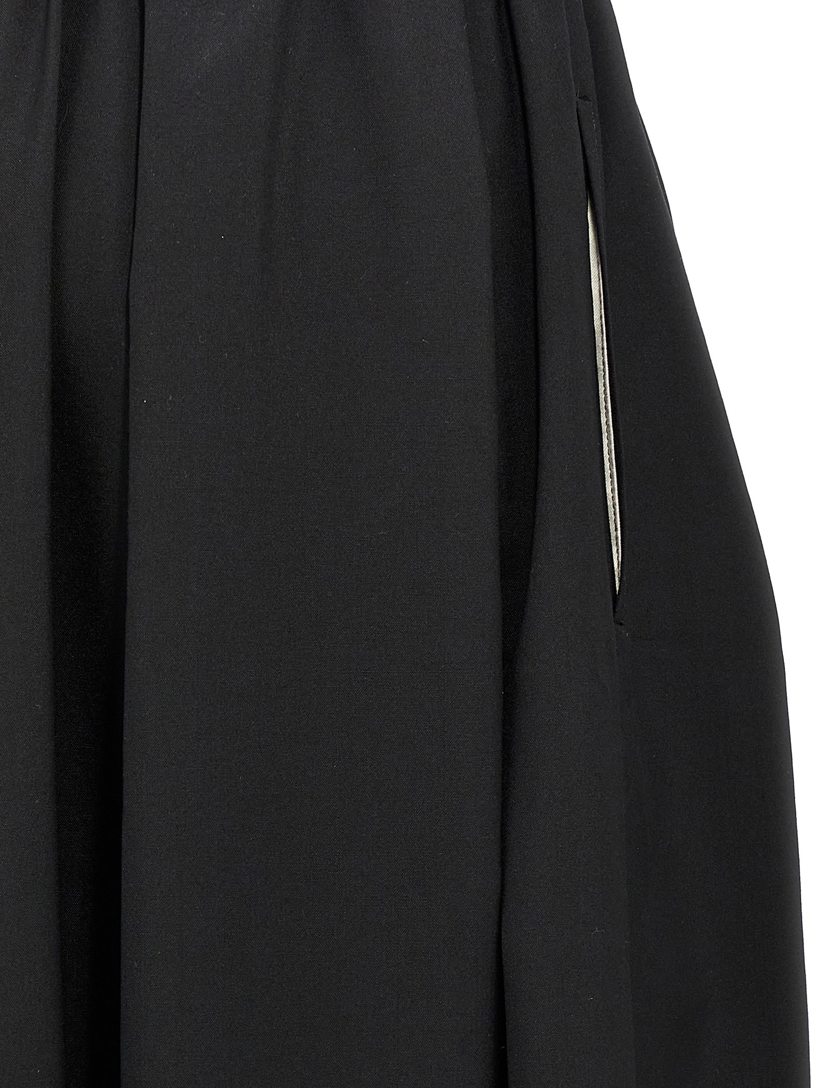 [Comme des Garcons] Trousers SS25 GOP0051