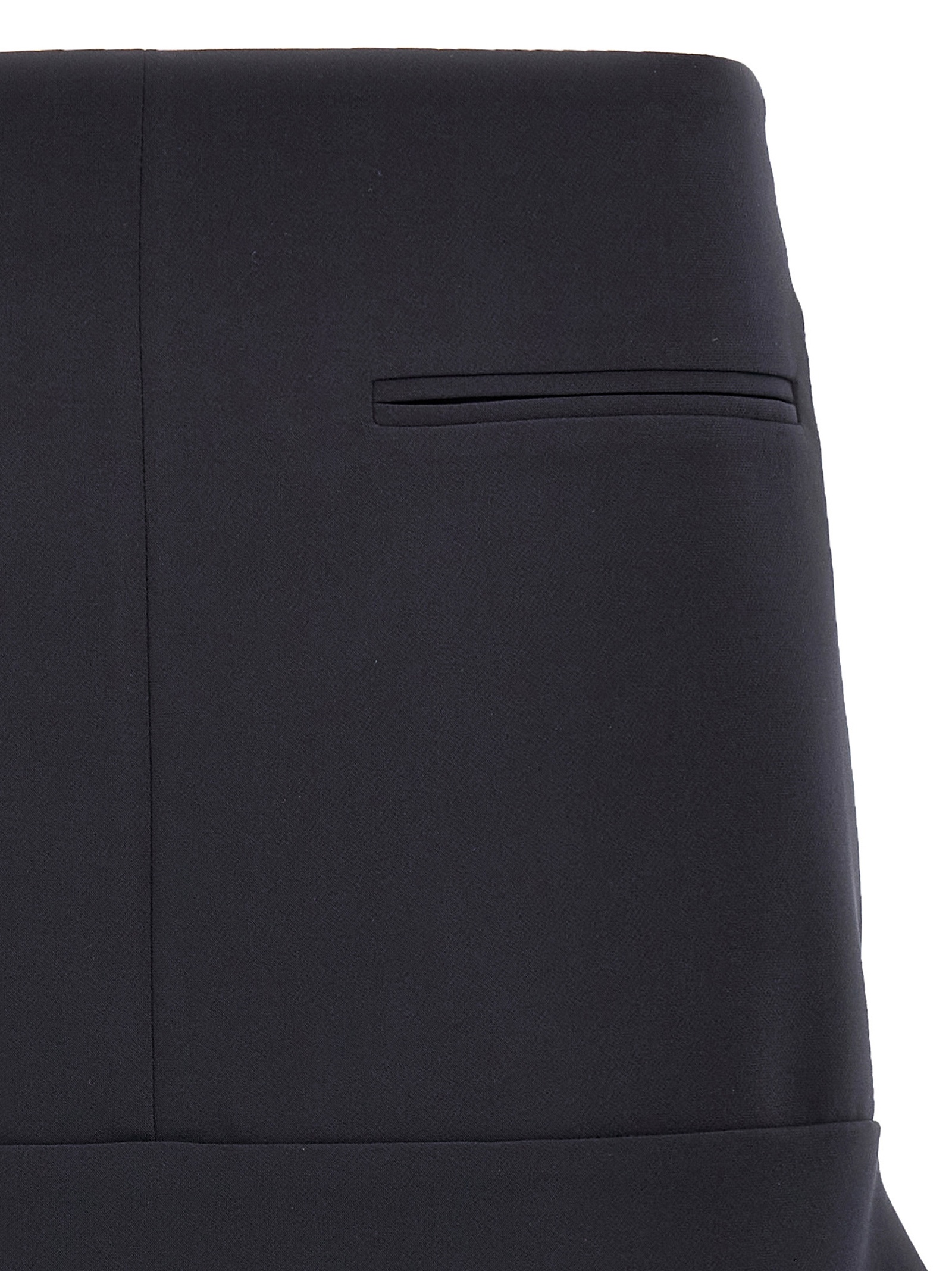 [Courreges] Mini skirt SS25 225CJU260PL01597075