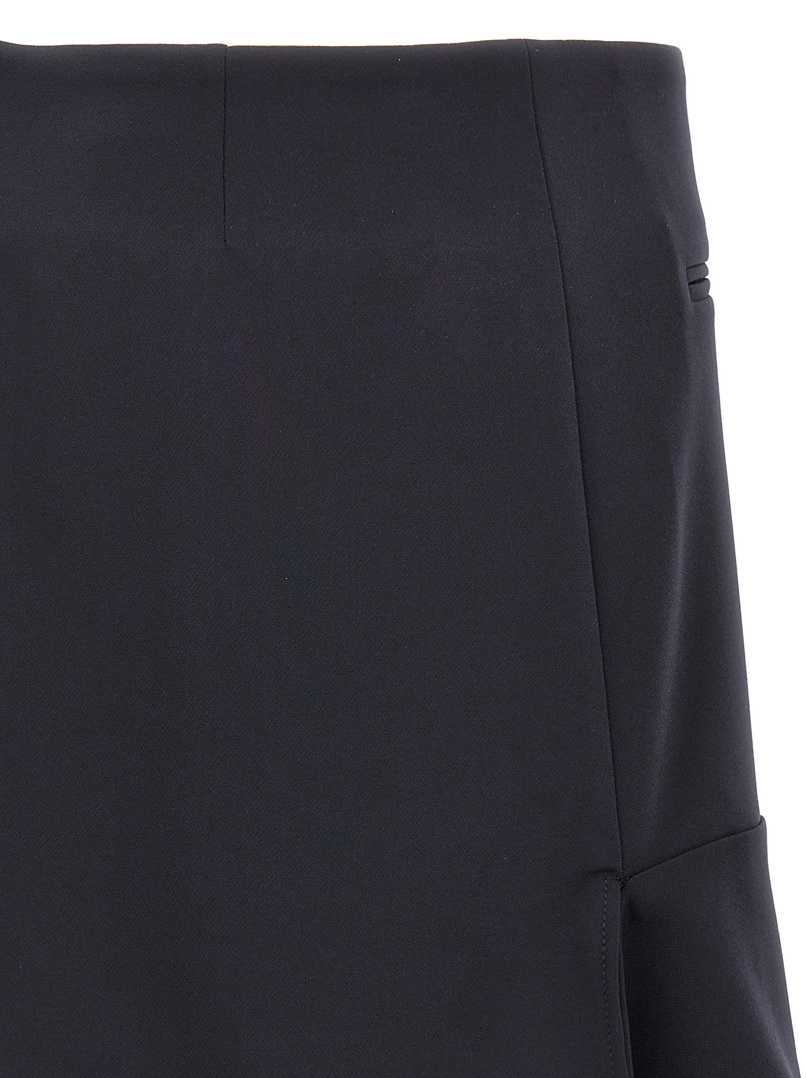 [Courreges] Mini skirt SS25 225CJU260PL01597075