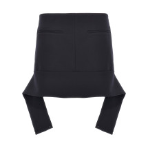 [Courreges] Mini skirt SS25 225CJU260PL01597075