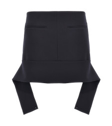 [Courreges] Mini skirt SS25 225CJU260PL01597075