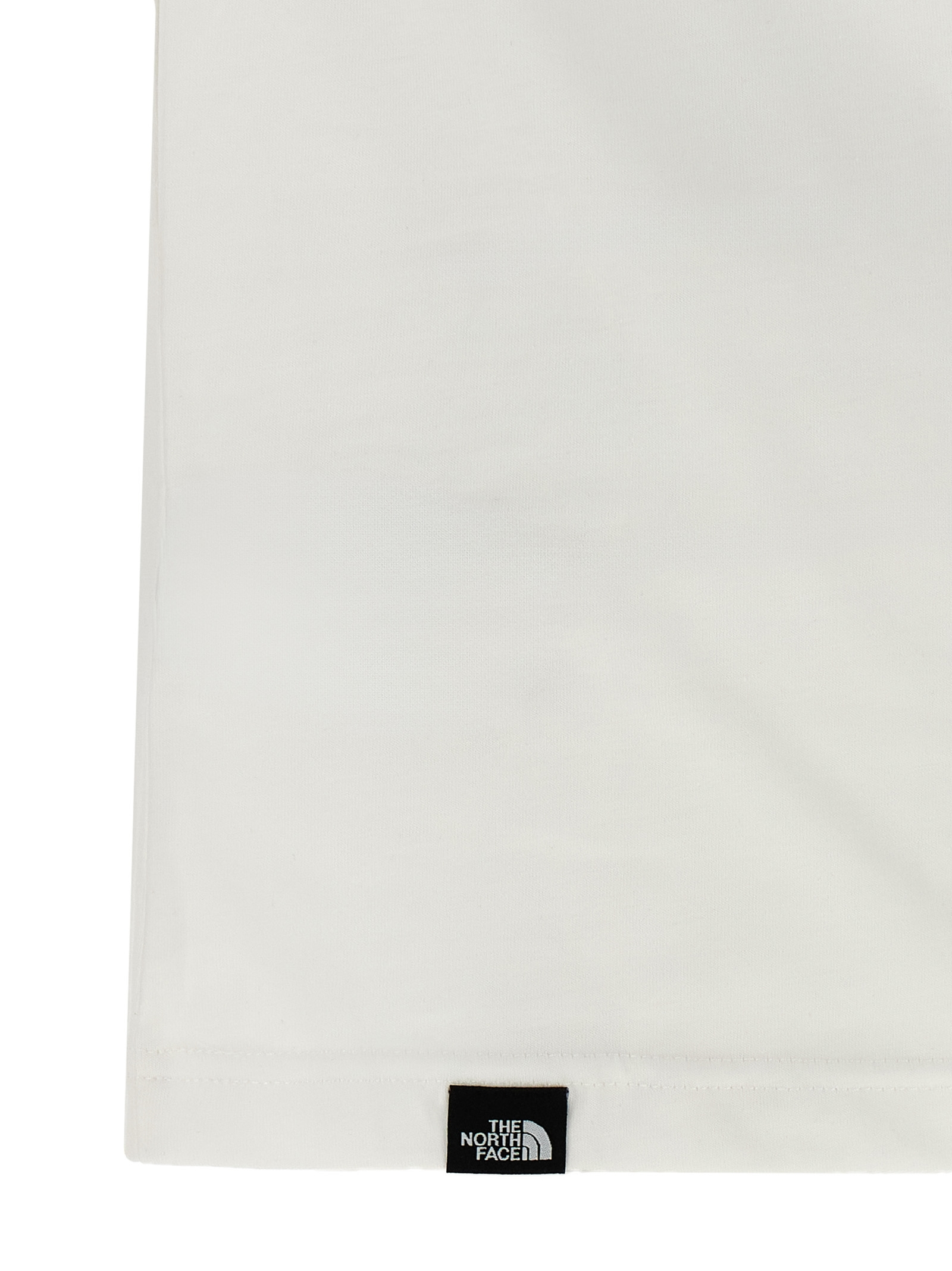 [THE NORTH FACE] T-shirts Short Sleeve SS25 NF0A8A6CFN41NFFN4