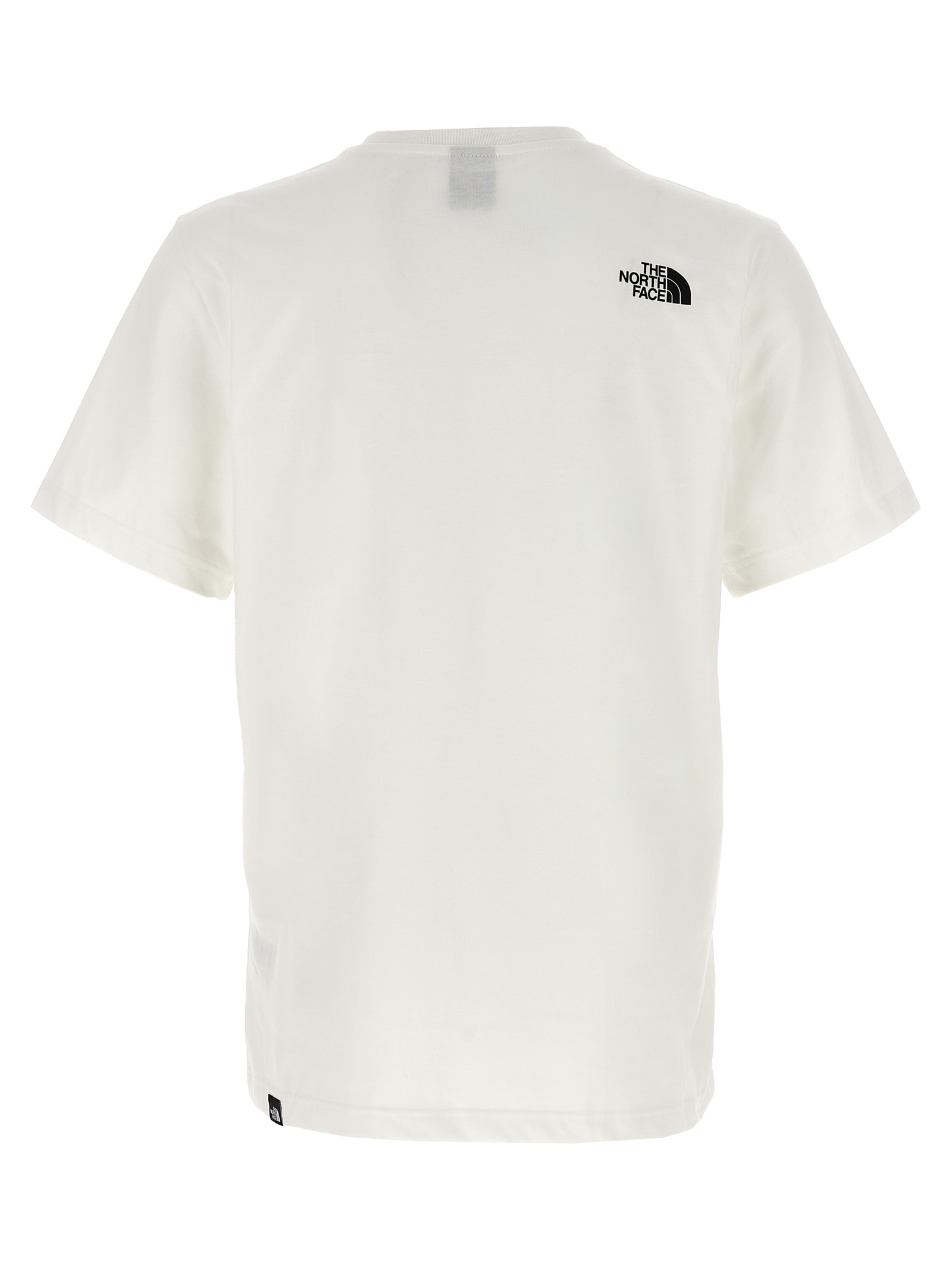 [THE NORTH FACE] T-shirts Short Sleeve SS25 NF0A8A6CFN41NFFN4