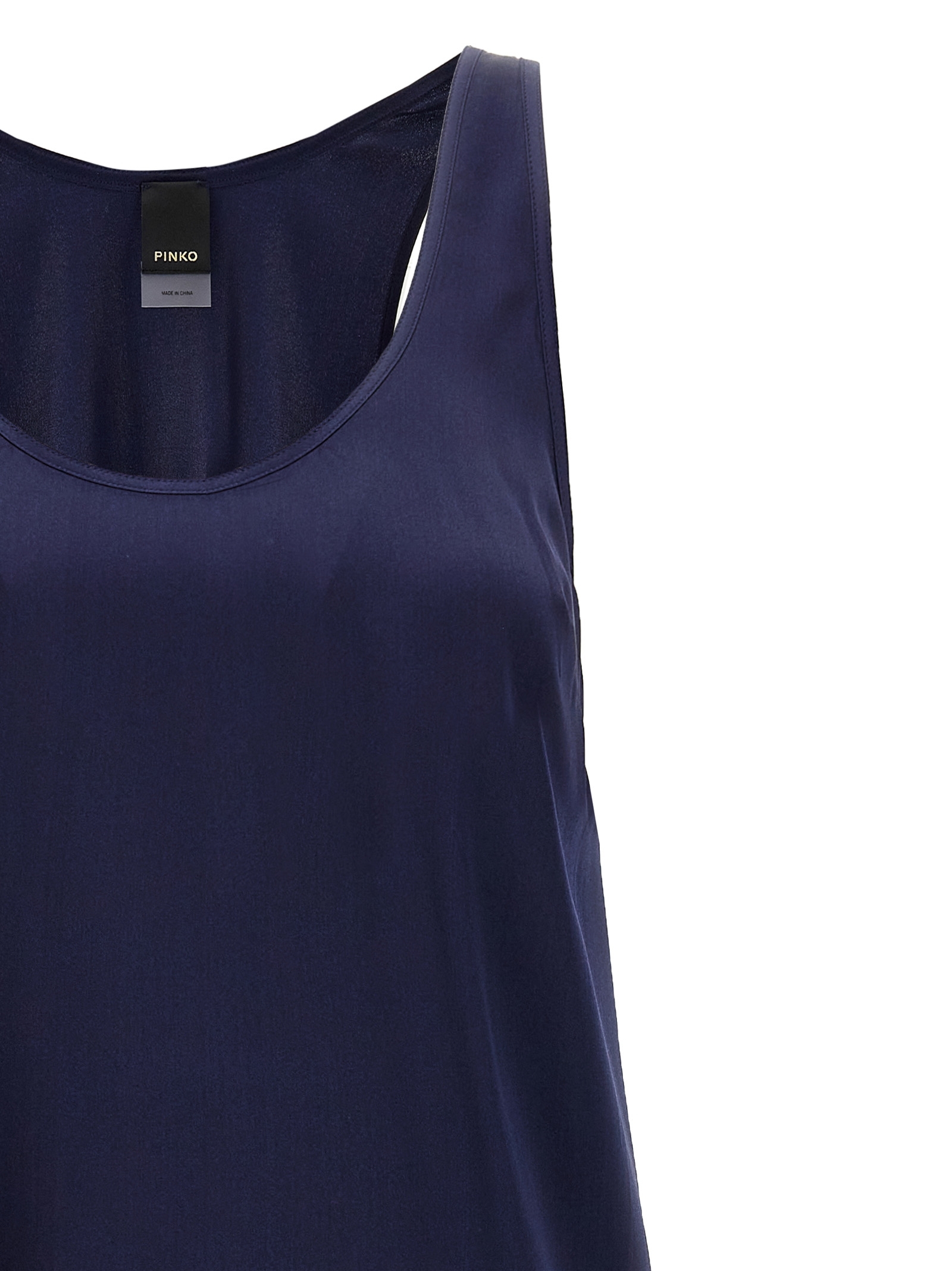[PINKO] Tank top SS25 104670A2JRG1A