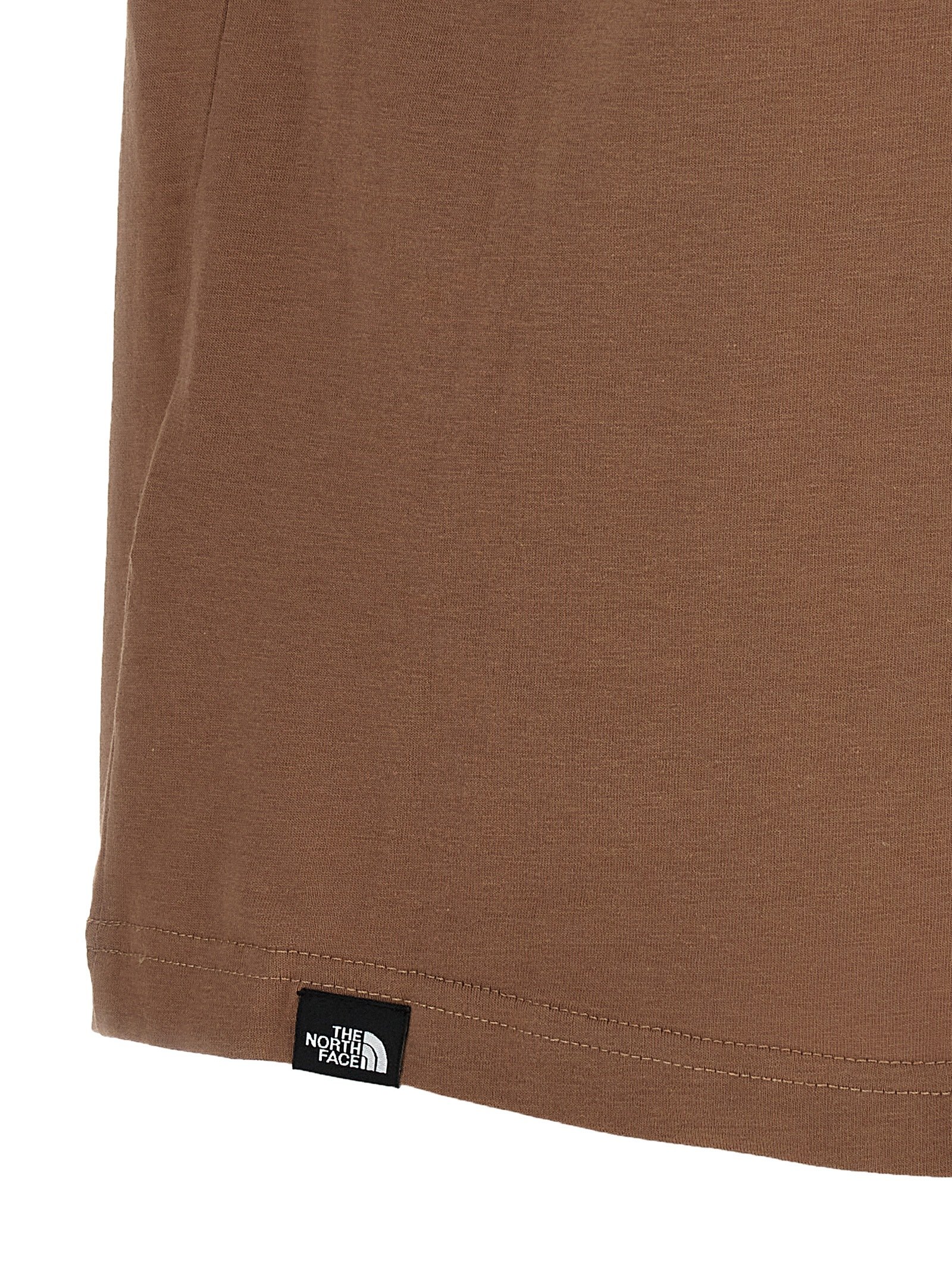 [THE NORTH FACE] T-shirts Short Sleeve SS25 NF0A8A6M6IH1NF6IH