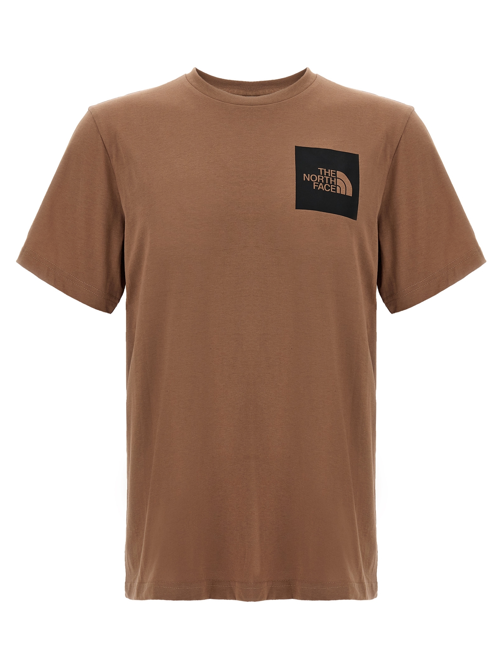 [THE NORTH FACE] T-shirts Short Sleeve SS25 NF0A8A6M6IH1NF6IH