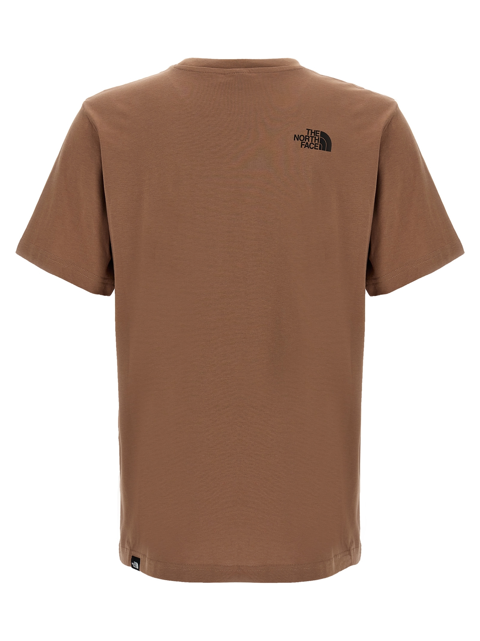 [THE NORTH FACE] T-shirts Short Sleeve SS25 NF0A8A6M6IH1NF6IH