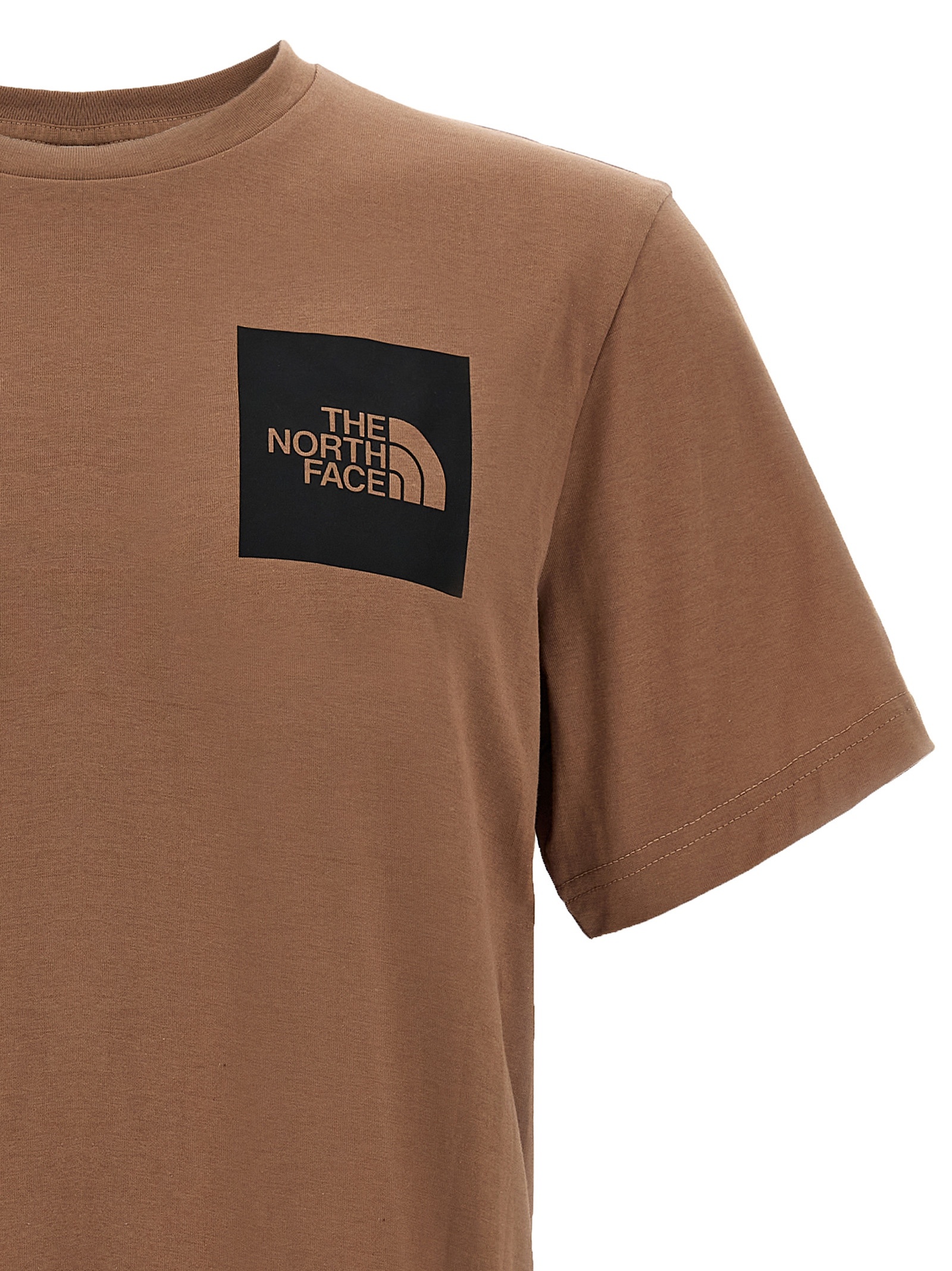 [THE NORTH FACE] T-shirts Short Sleeve SS25 NF0A8A6M6IH1NF6IH