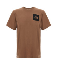 [THE NORTH FACE] T-shirts Short Sleeve SS25 NF0A8A6M6IH1NF6IH