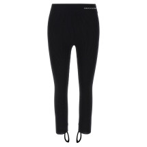 [Nensi Dojaka] Leggings SS25 NDSS25KT066BLACK