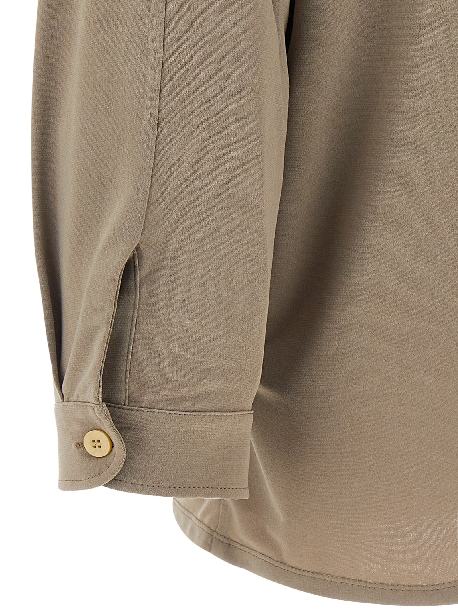 [MAGLIANO] Shirts Long Sleeve SS25 T2801891113