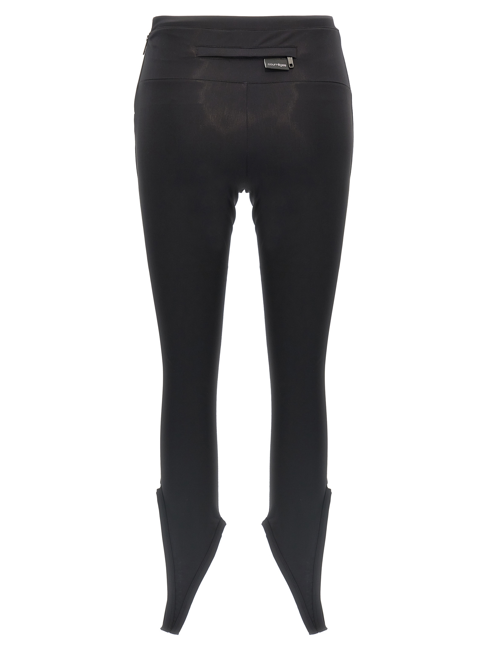 [Courreges] Leggings SS25 125JPA300PA00439999